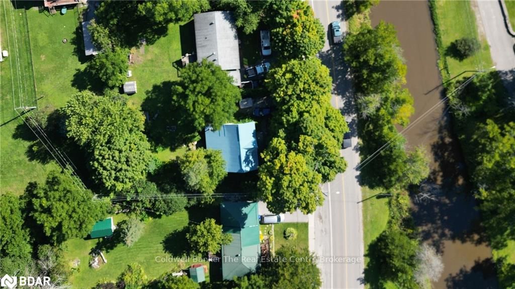 Photo 15 of 33 River Street, Severn, Coldwater — HOMEH