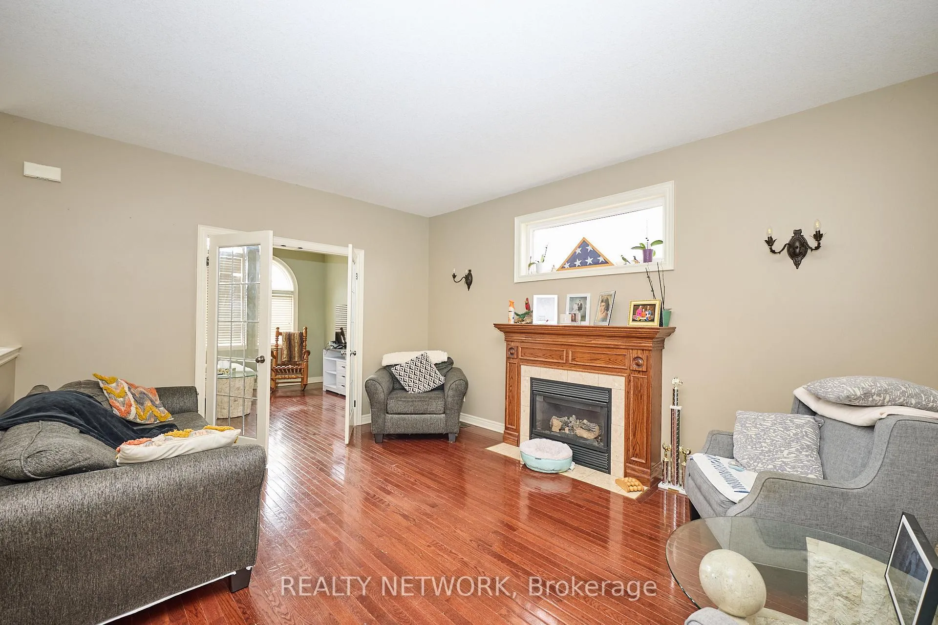 Photo 11 of 69 Macturnbull Drive, St. Catharines, Rykert/Vansickle — HOMEH