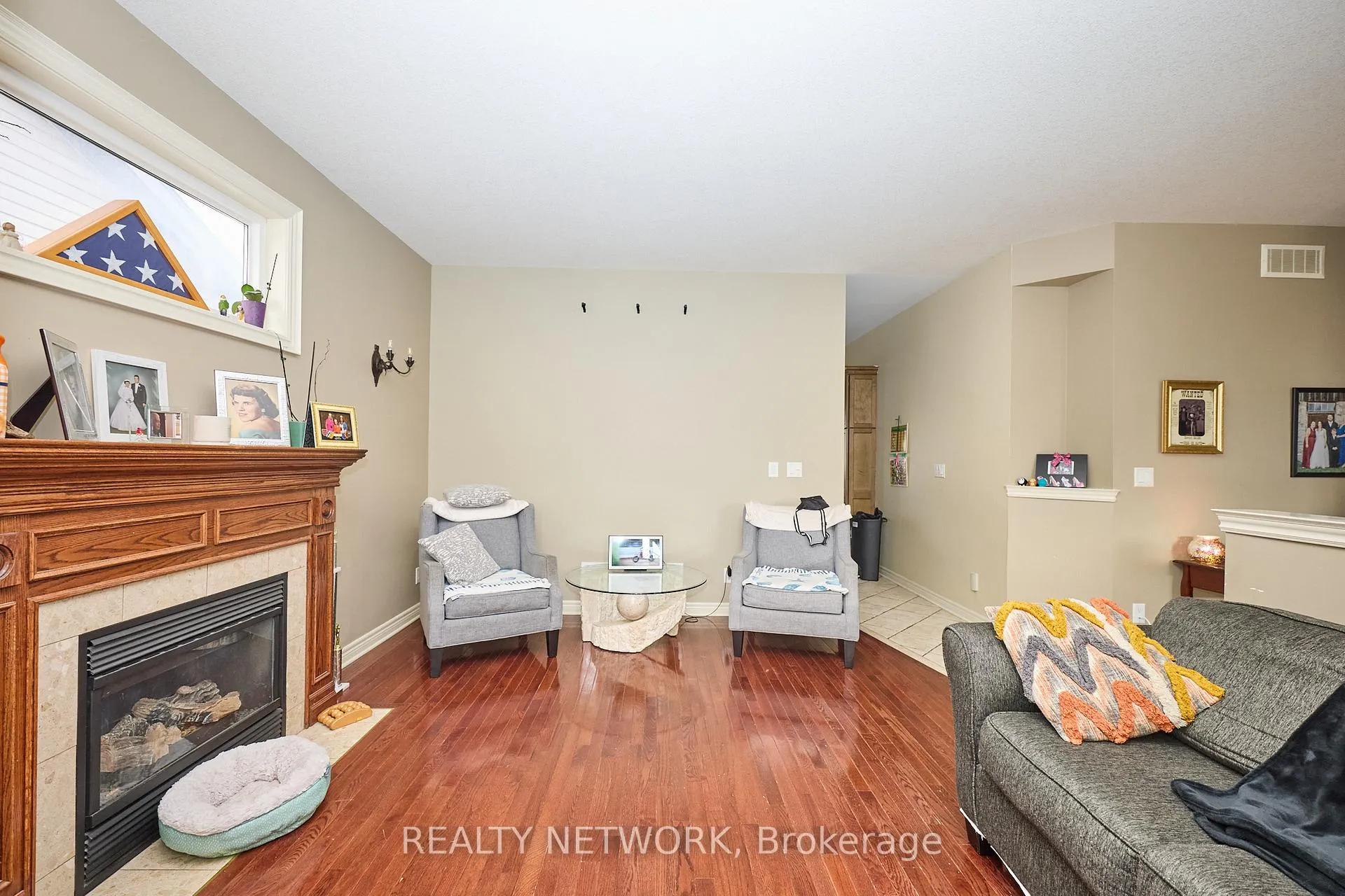 Photo 13 of 69 Macturnbull Drive, St. Catharines, Rykert/Vansickle — HOMEH