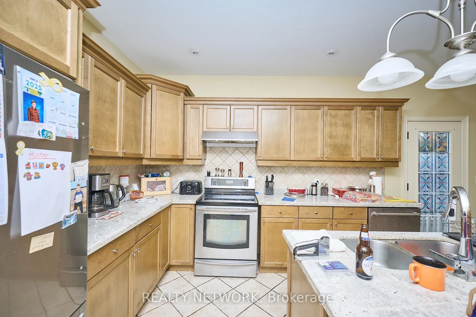 Photo 15 of 69 Macturnbull Drive, St. Catharines, Rykert/Vansickle — HOMEH