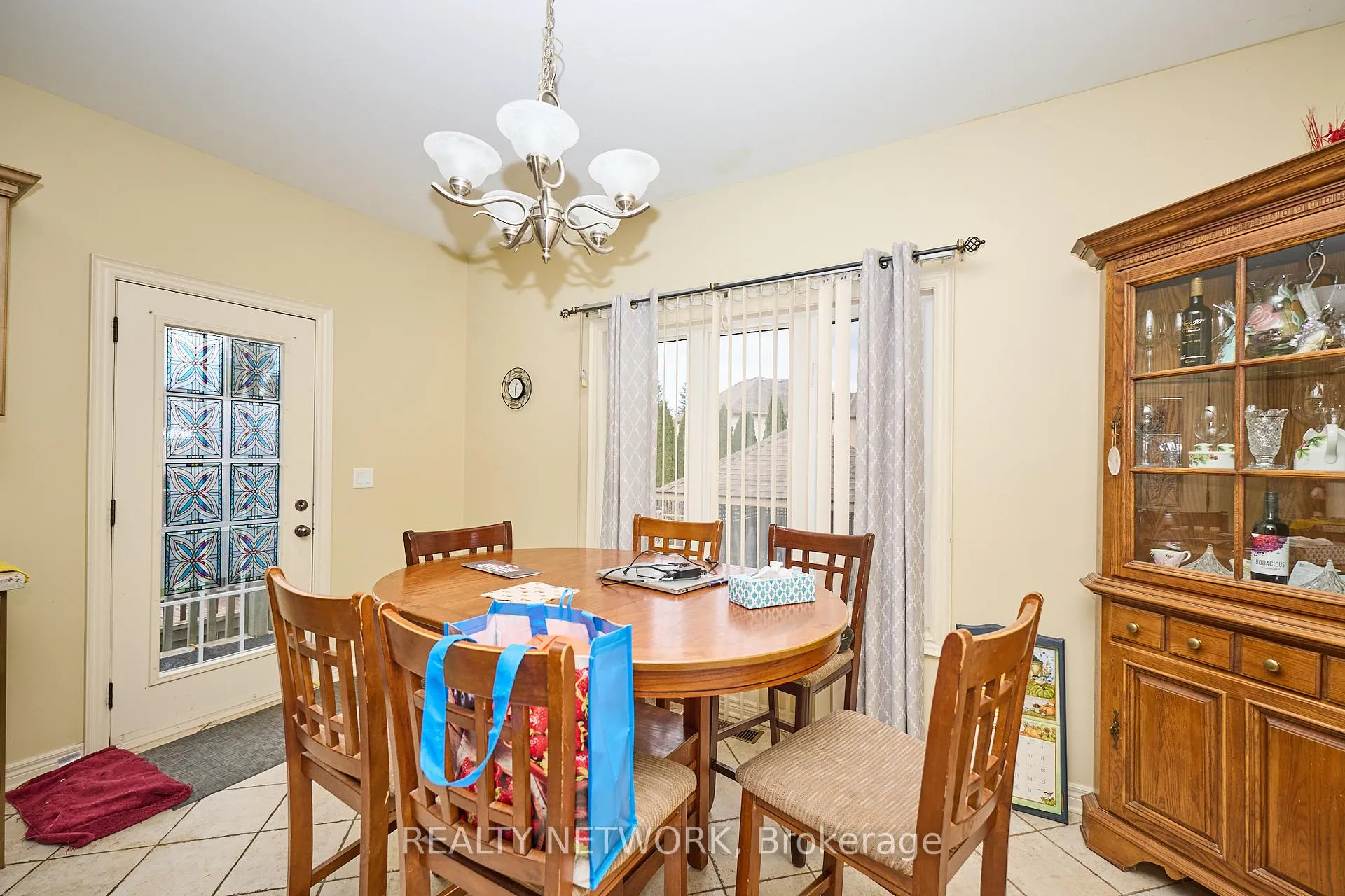 Photo 16 of 69 Macturnbull Drive, St. Catharines, Rykert/Vansickle — HOMEH