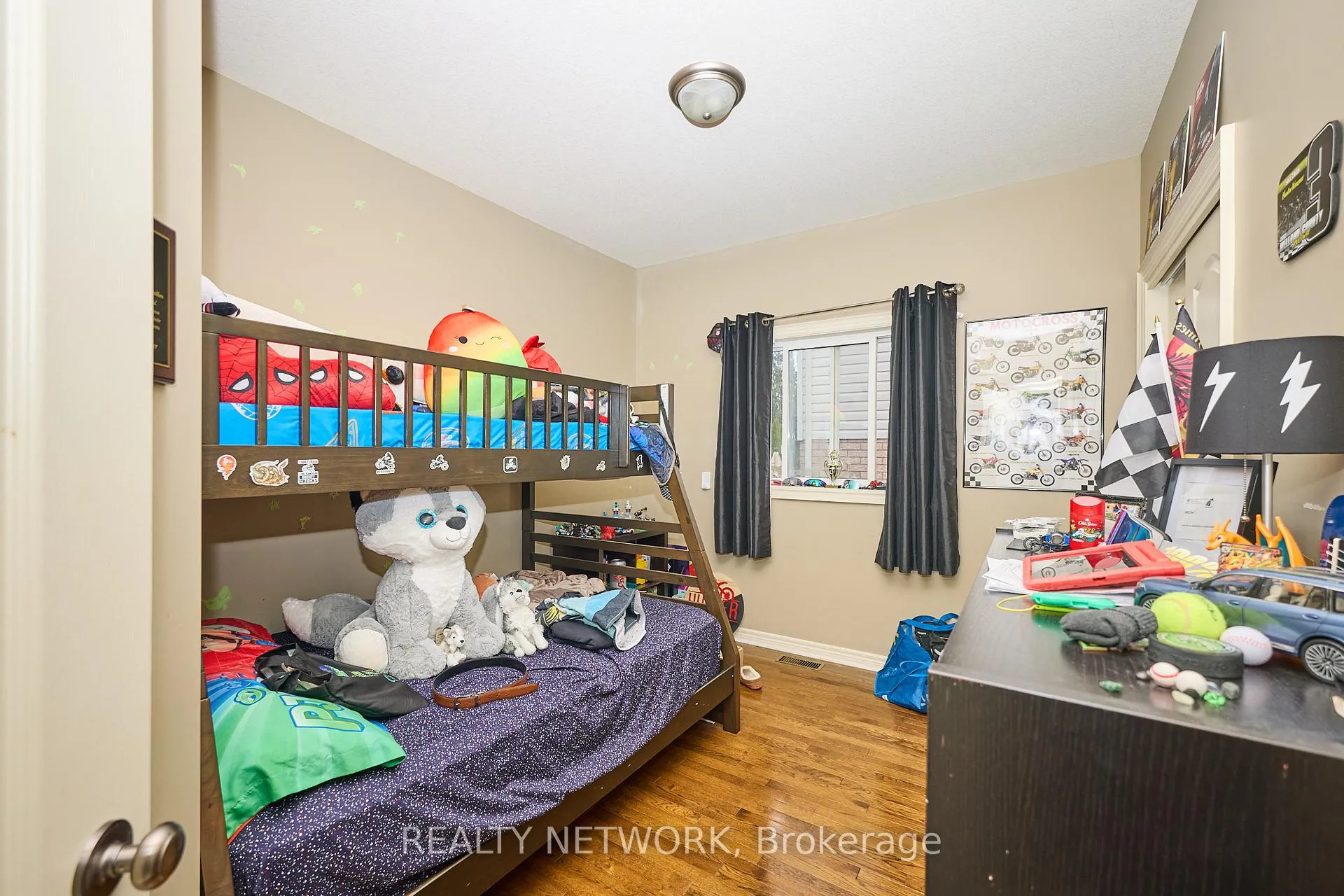 Photo 25 of 69 Macturnbull Drive, St. Catharines, Rykert/Vansickle — HOMEH