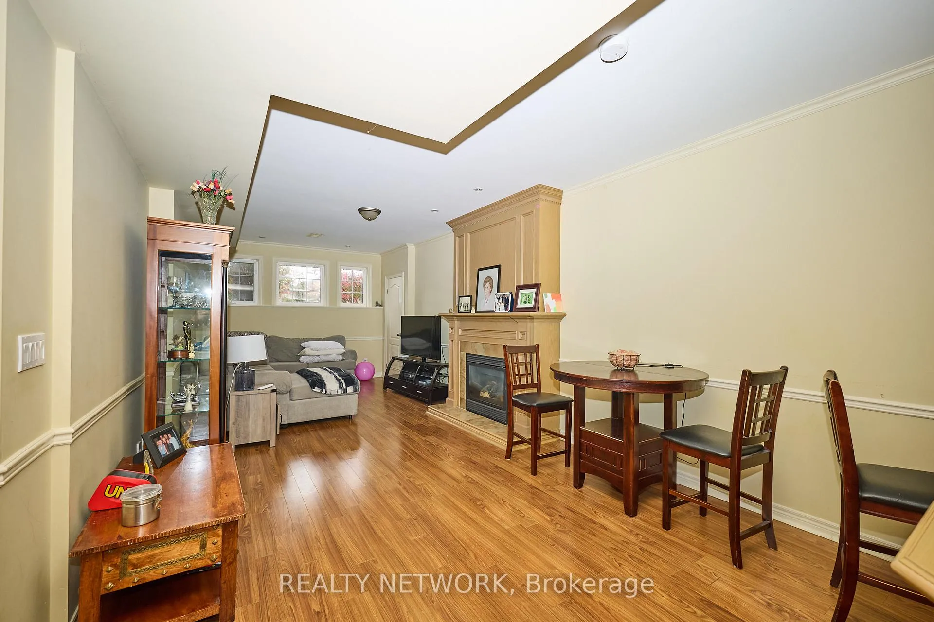 Photo 27 of 69 Macturnbull Drive, St. Catharines, Rykert/Vansickle — HOMEH