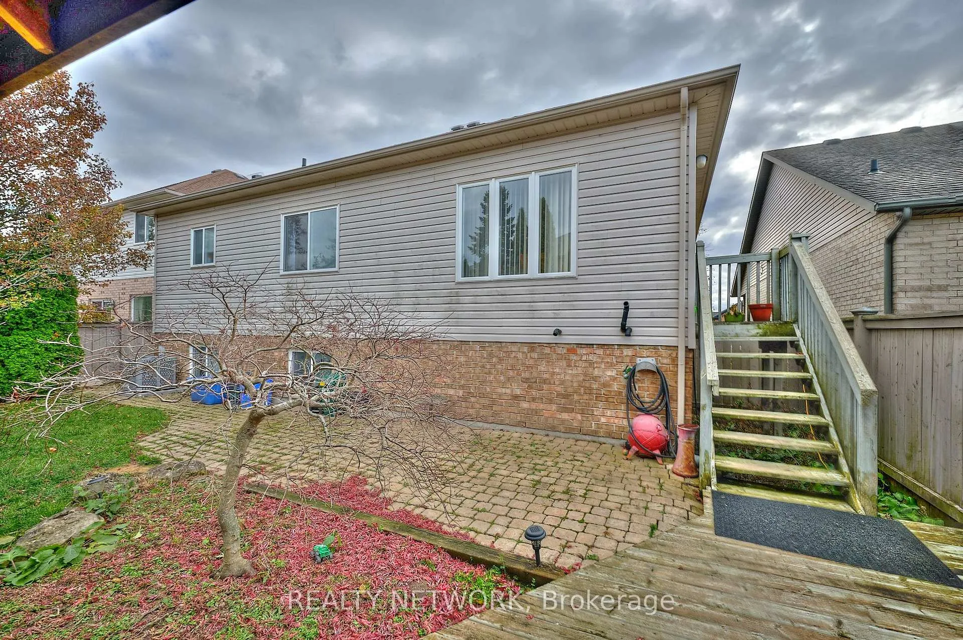 Photo 36 of 69 Macturnbull Drive, St. Catharines, Rykert/Vansickle — HOMEH