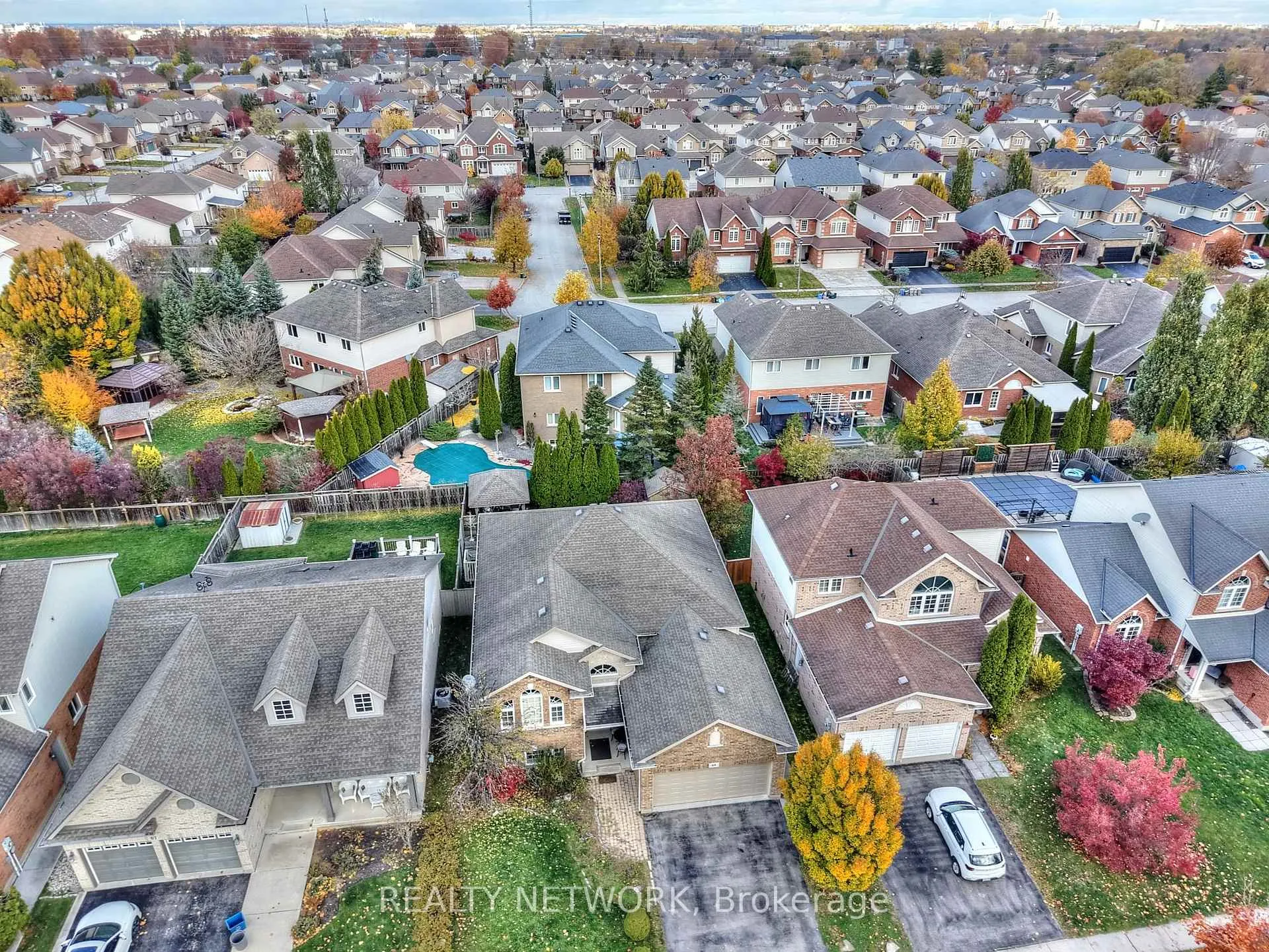Photo 37 of 69 Macturnbull Drive, St. Catharines, Rykert/Vansickle — HOMEH