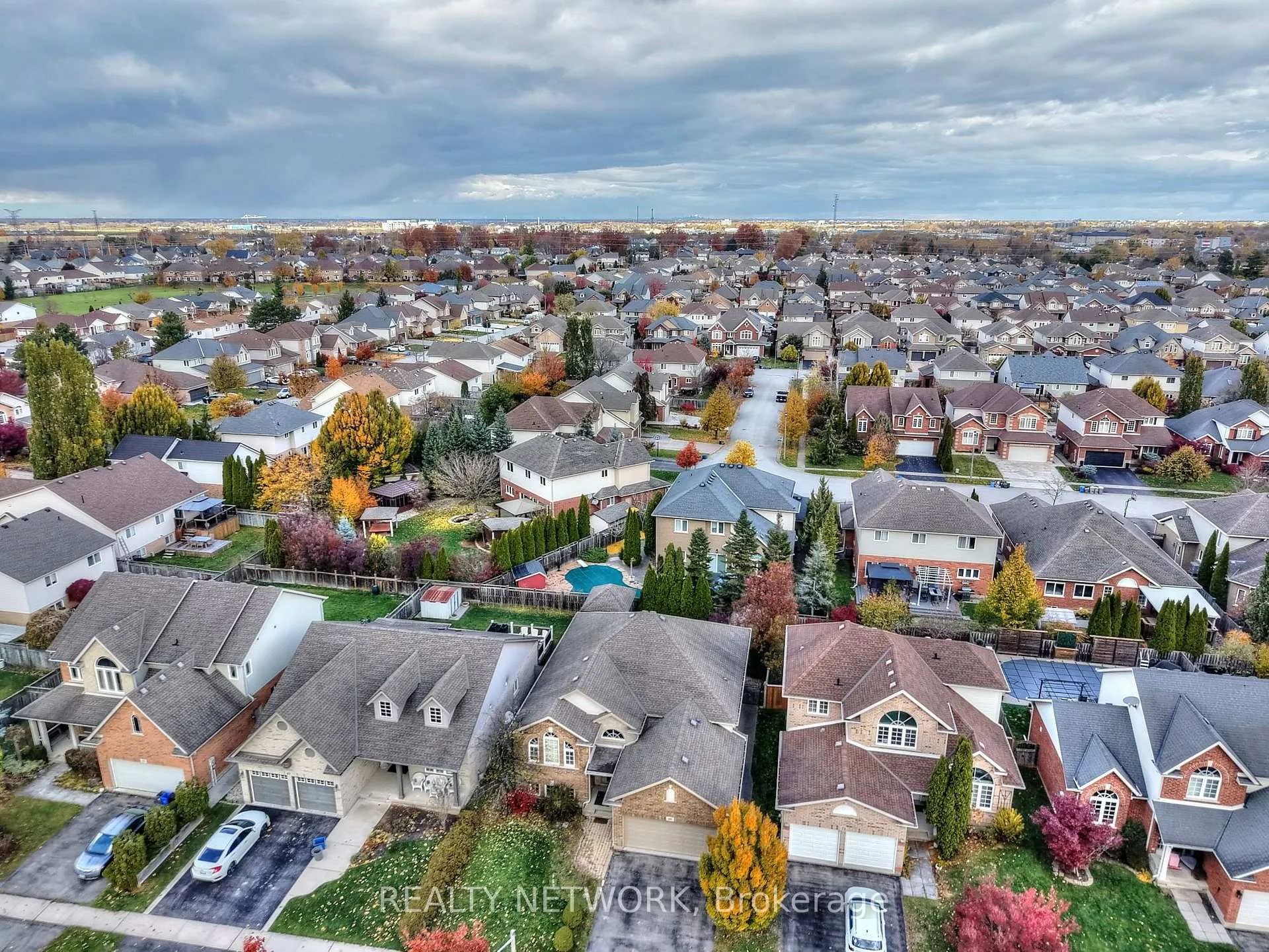 Photo 39 of 69 Macturnbull Drive, St. Catharines, Rykert/Vansickle — HOMEH