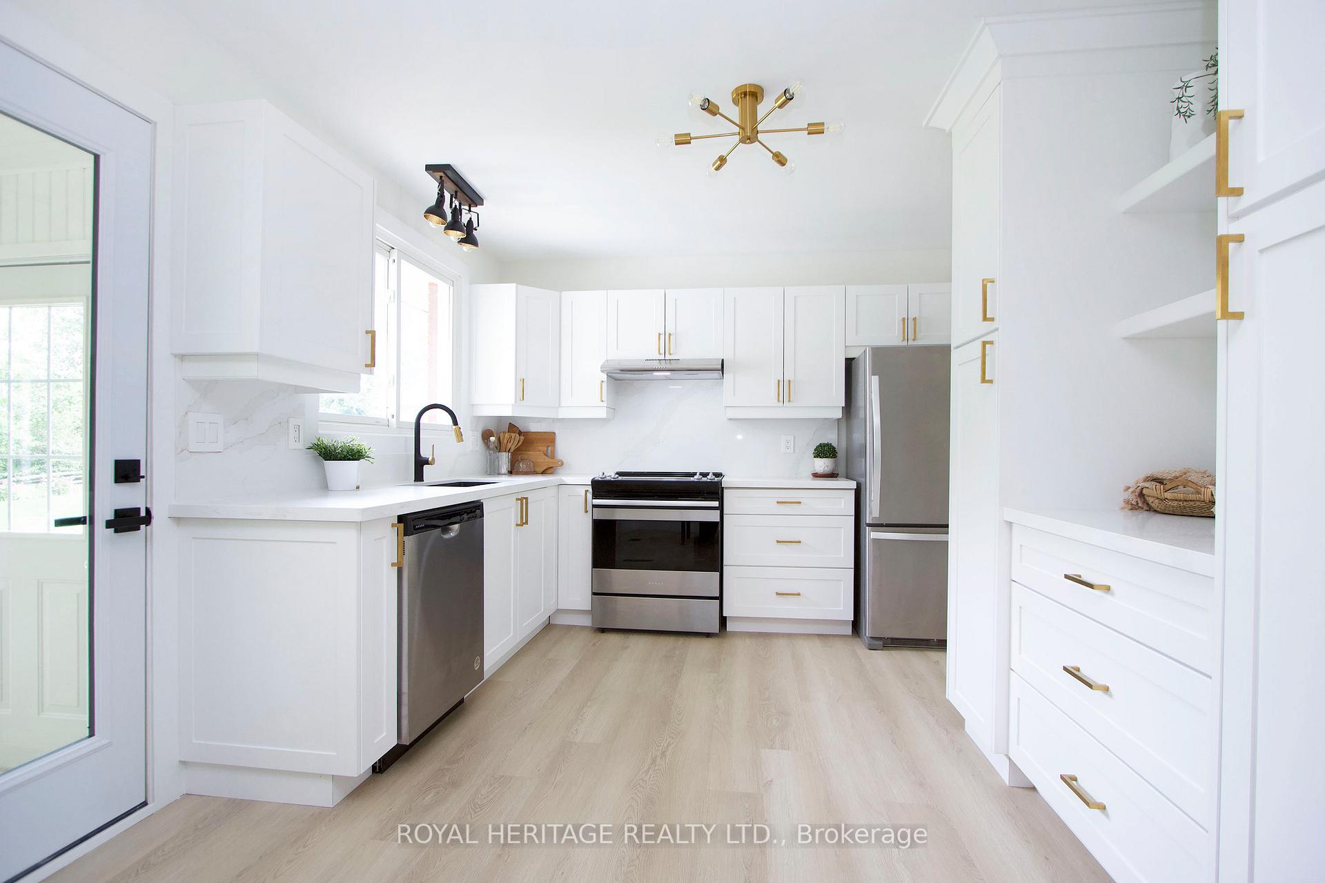 Photo 1 of 689 Cedarvale Crescent, Selwyn — HOMEH