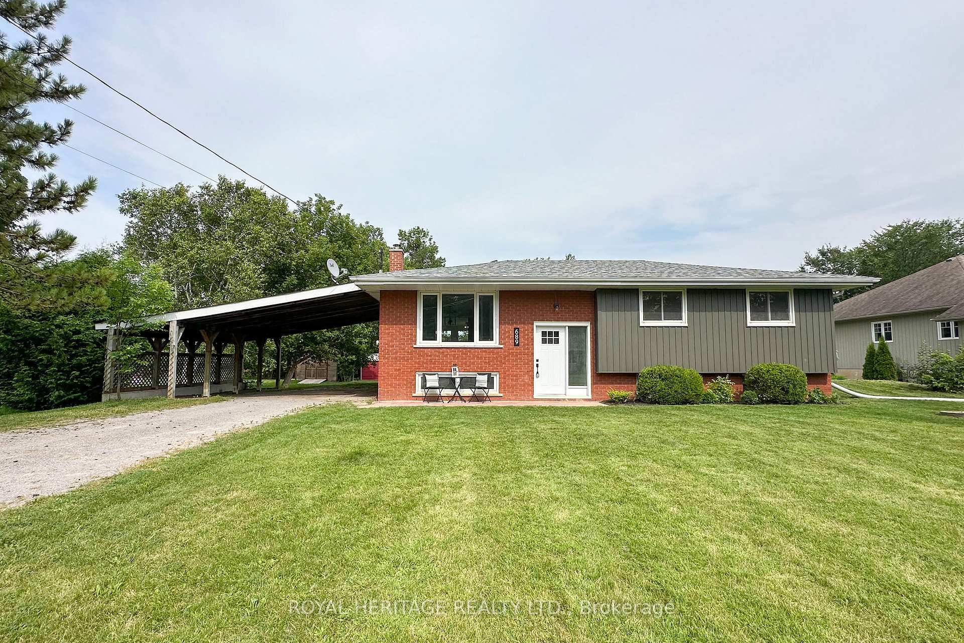 Photo 2 of 689 Cedarvale Crescent, Selwyn — HOMEH