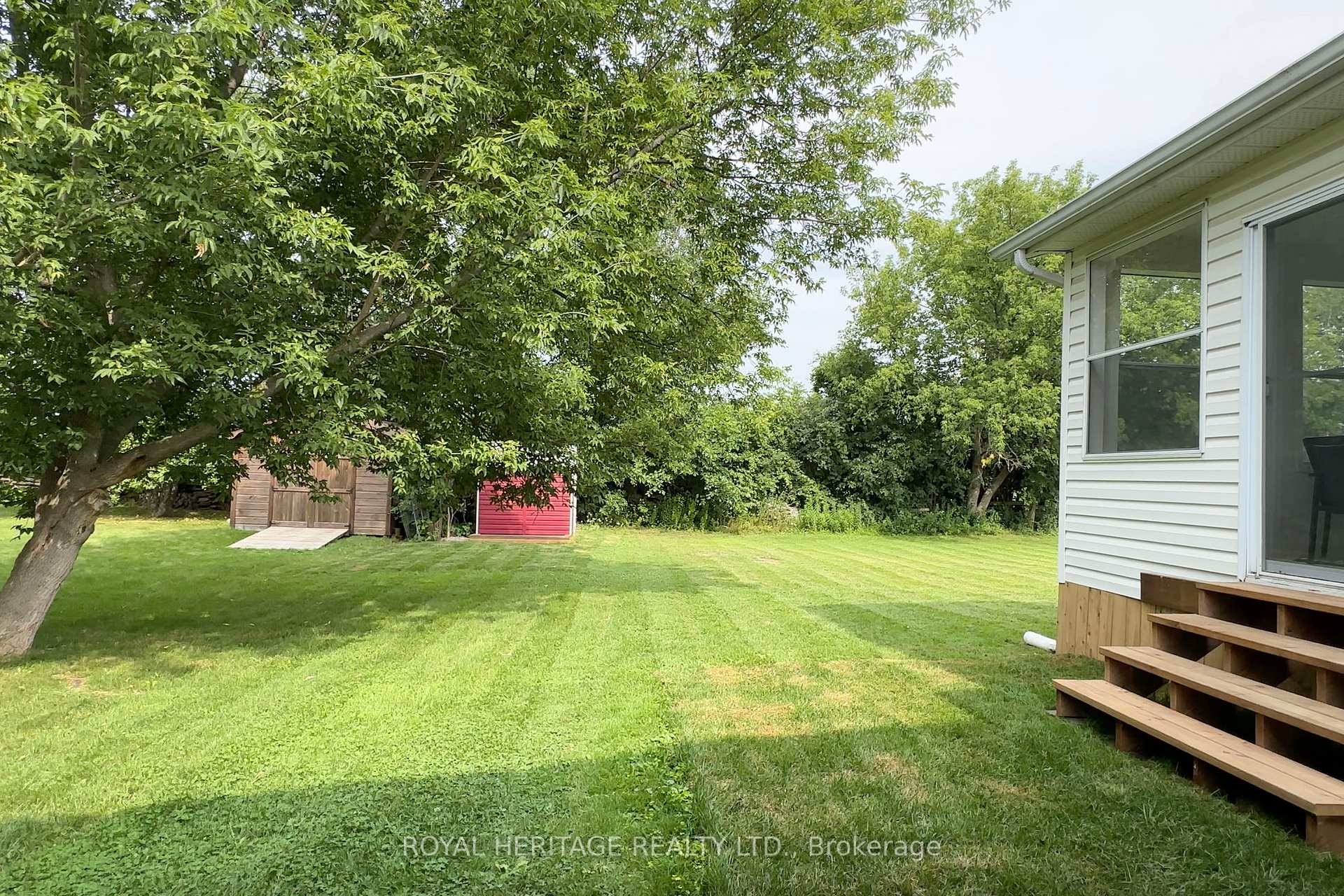 Photo 23 of 689 Cedarvale Crescent, Selwyn — HOMEH