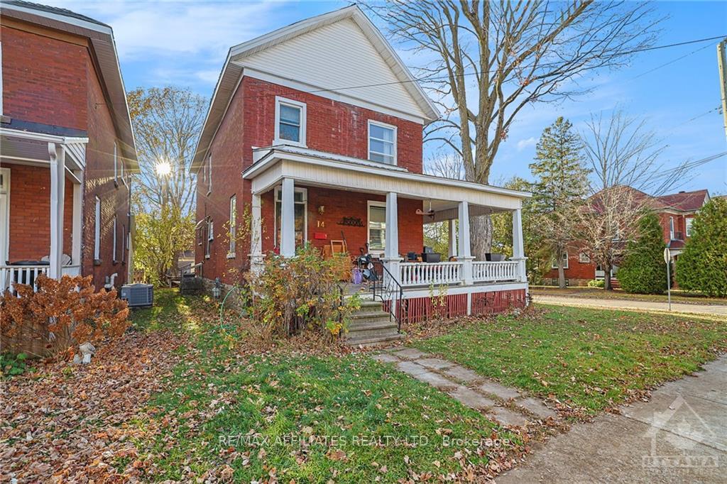 Photo 24 of 14 Mcewen Avenue, Smiths Falls — HOMEH