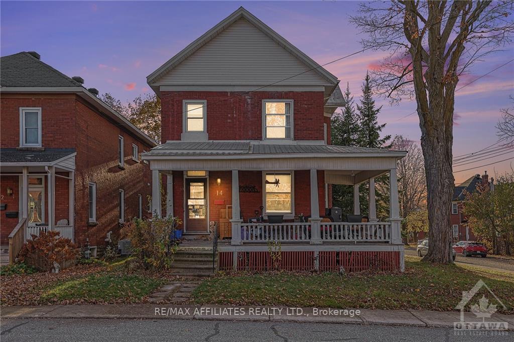 Photo 25 of 14 Mcewen Avenue, Smiths Falls — HOMEH