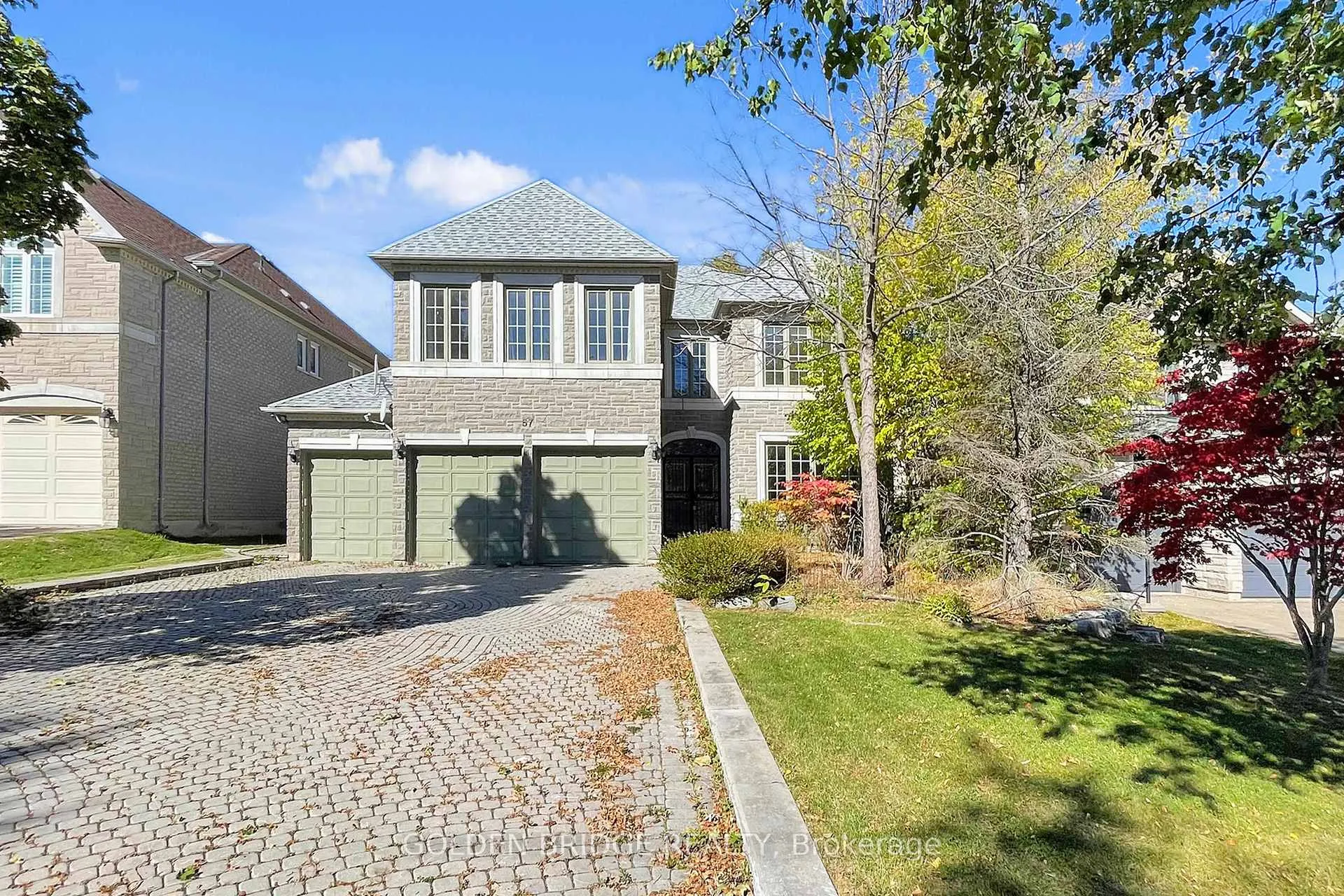 Front of 57 Cassandra Crescent