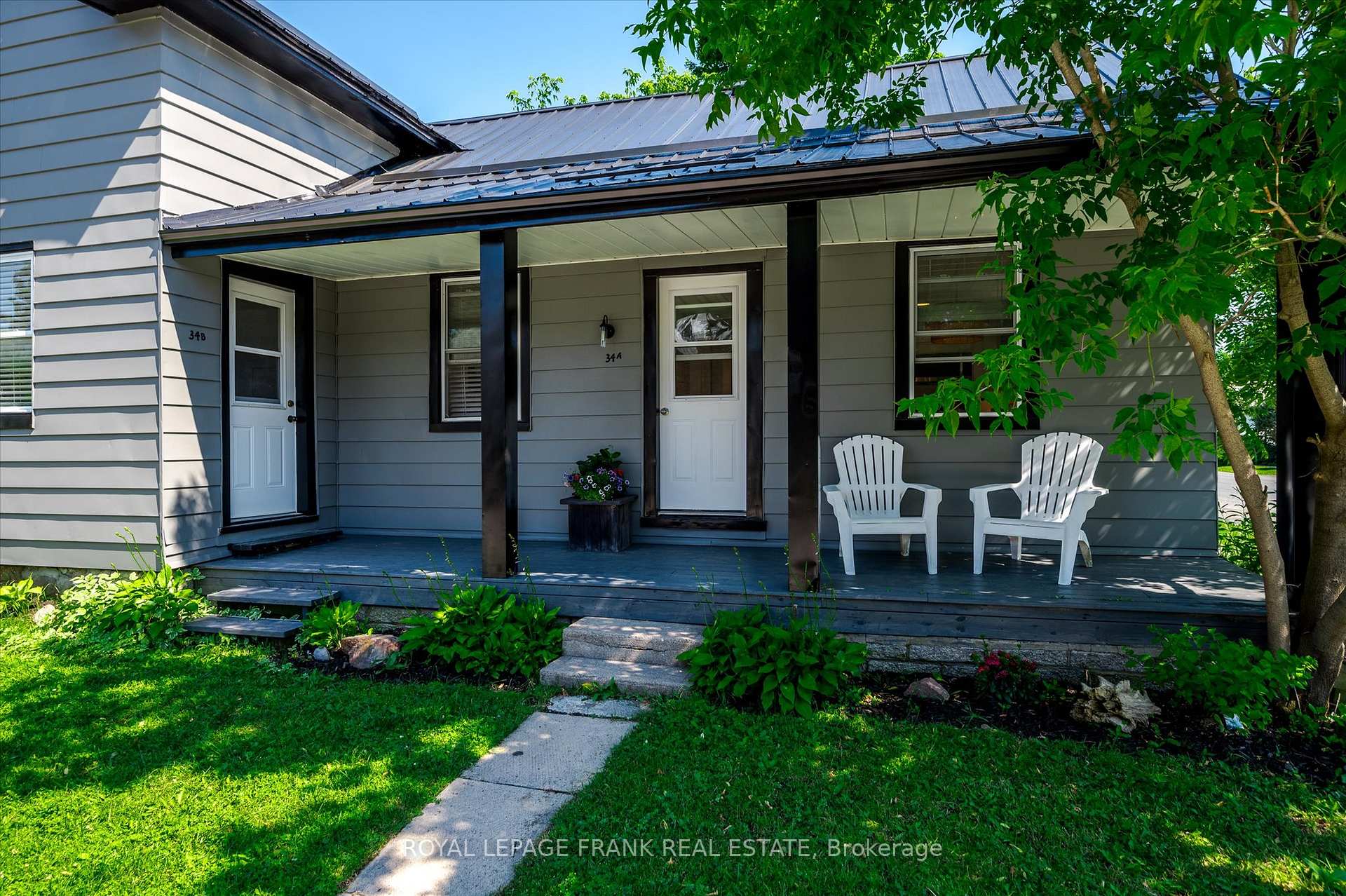 Photo 2 of 34 Reid Street, Selwyn — HOMEH