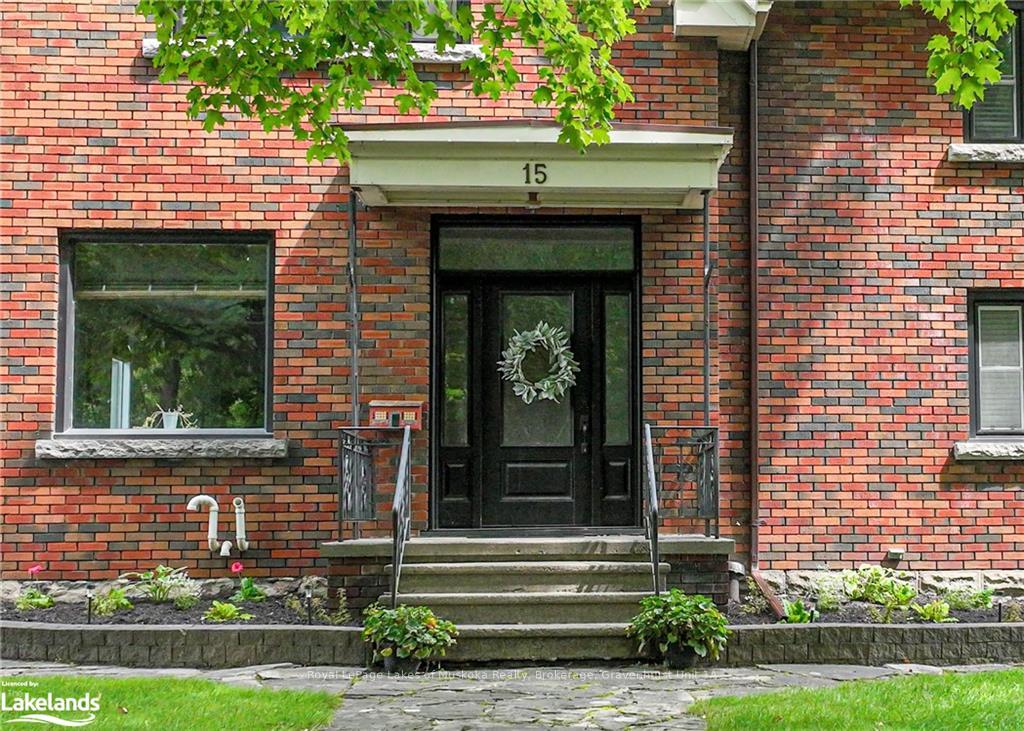 Photo 3 of 15 River Street, Severn, Coldwater — HOMEH
