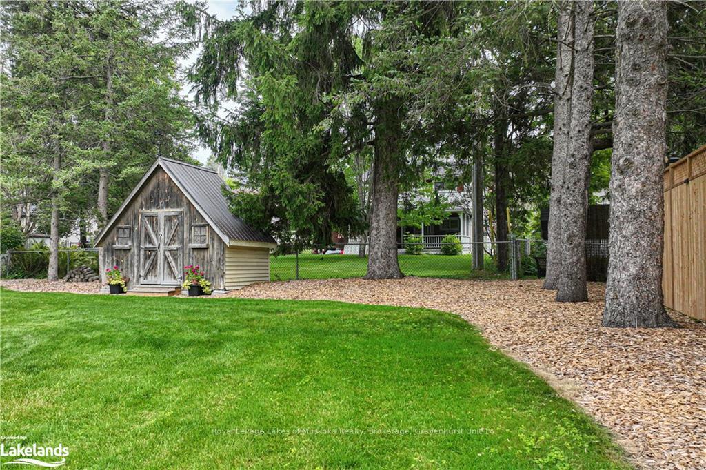 Photo 7 of 15 River Street, Severn, Coldwater — HOMEH
