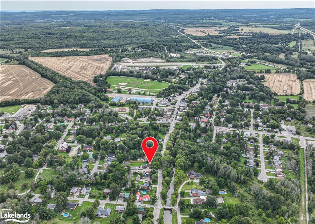 Photo 11 of 15 River Street, Severn, Coldwater — HOMEH