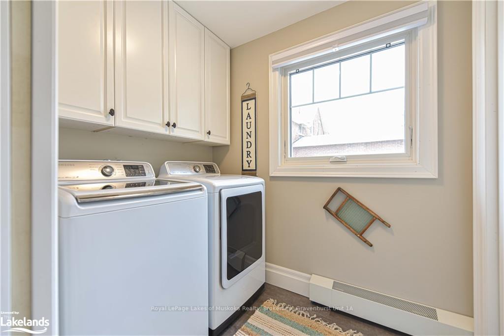 Photo 16 of 15 River Street, Severn, Coldwater — HOMEH