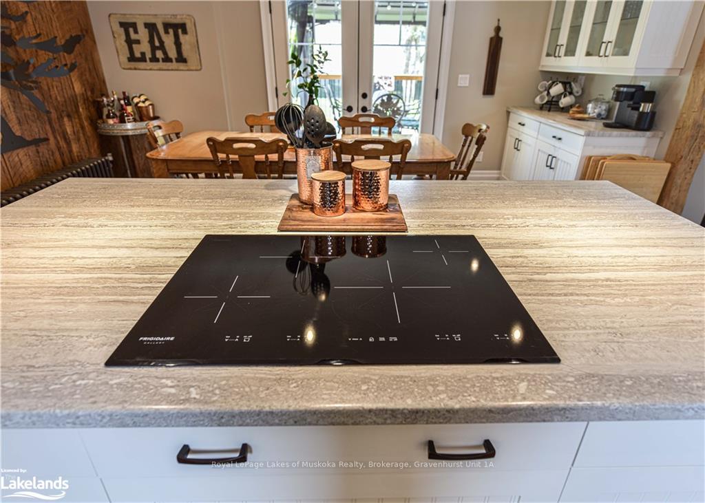 Photo 25 of 15 River Street, Severn, Coldwater — HOMEH
