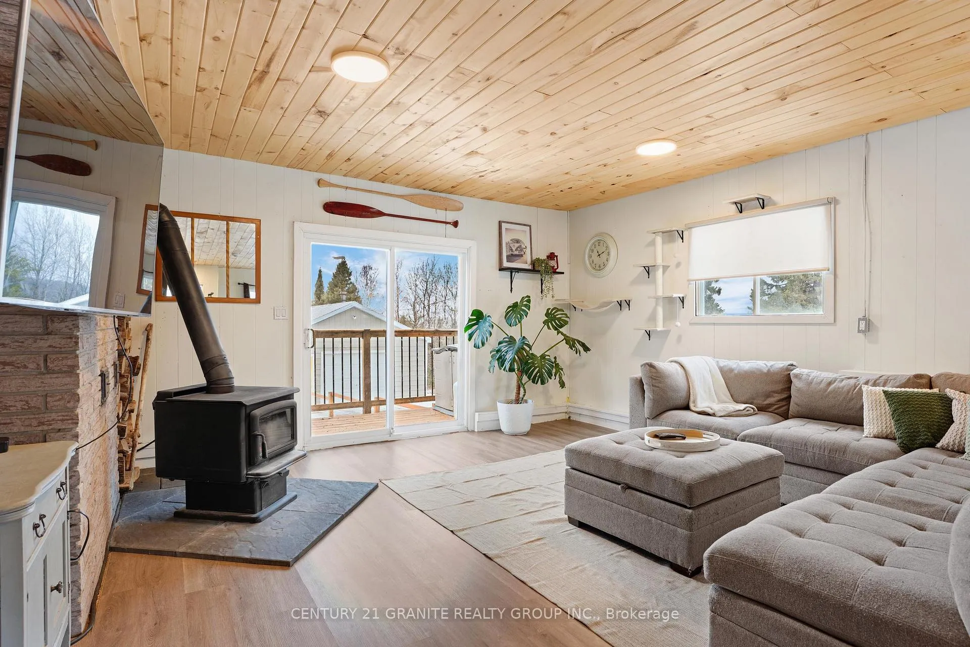 Photo 4 of 80 Paradise Road, South Algonquin — HOMEH
