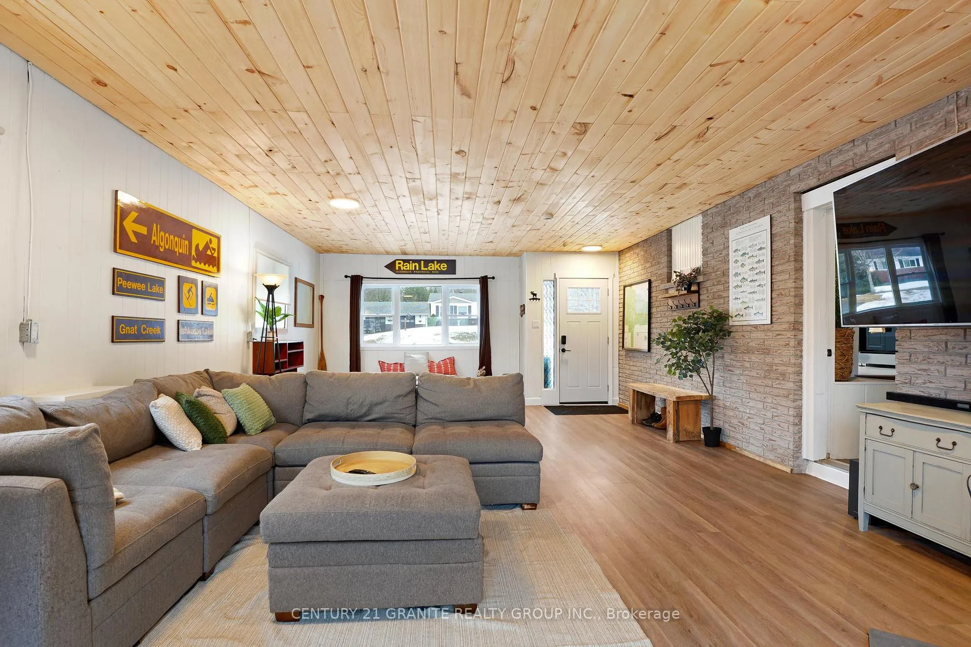 Photo 5 of 80 Paradise Road, South Algonquin — HOMEH
