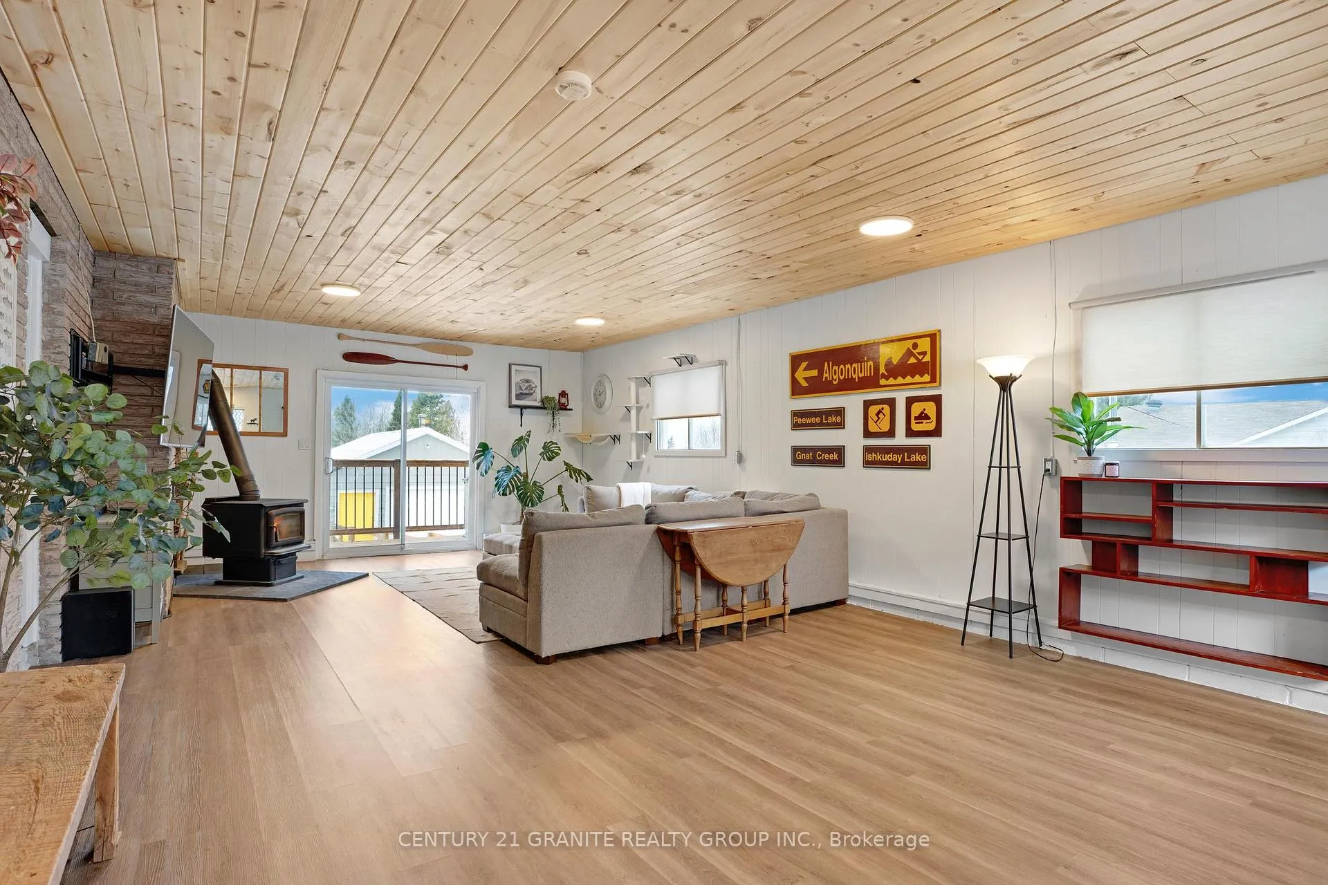 Photo 6 of 80 Paradise Road, South Algonquin — HOMEH