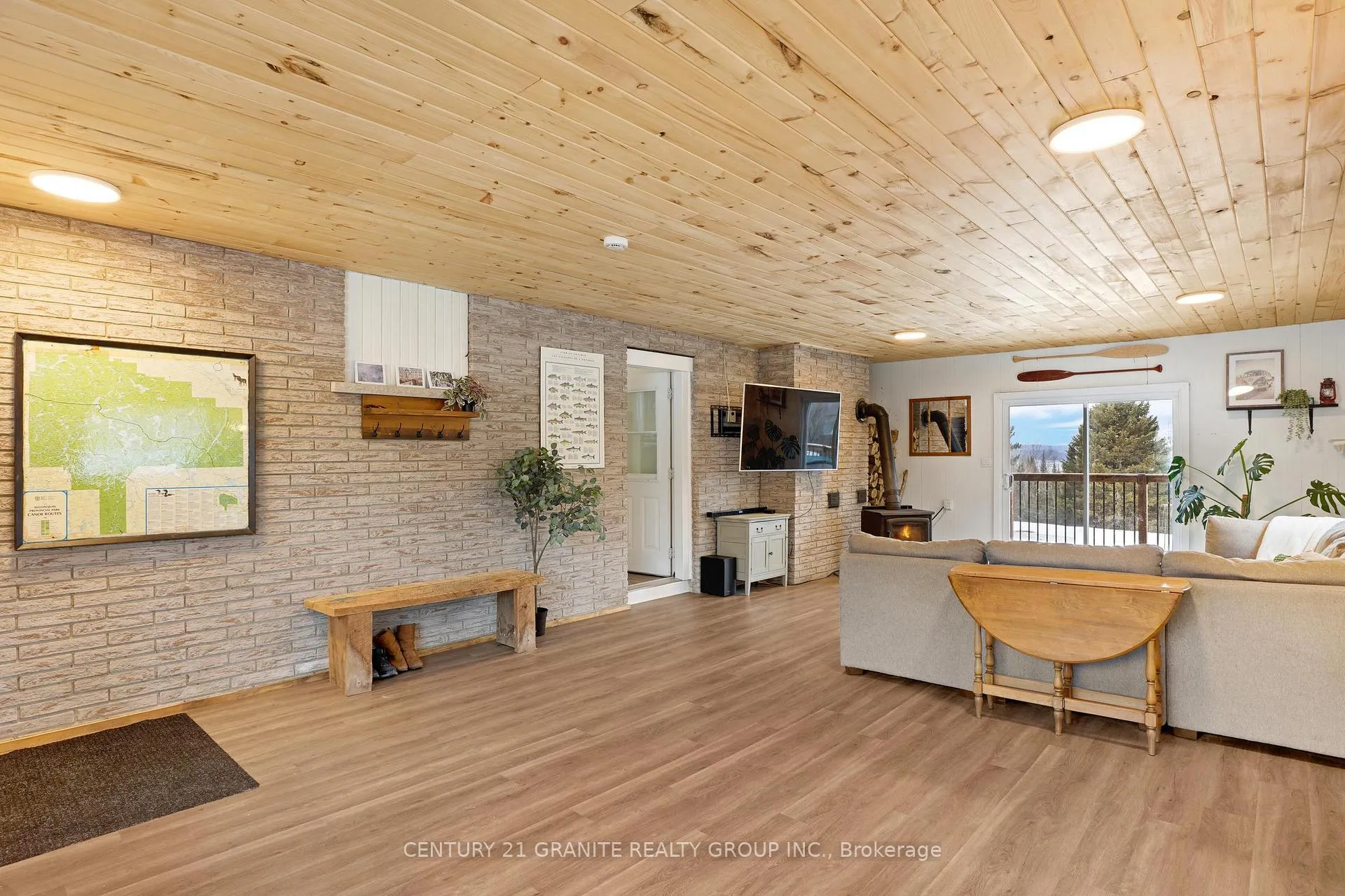 Photo 7 of 80 Paradise Road, South Algonquin — HOMEH