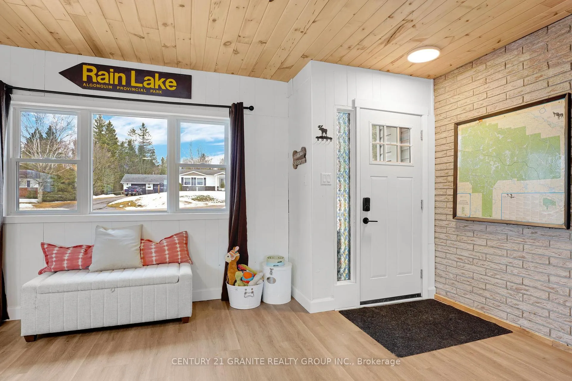 Photo 8 of 80 Paradise Road, South Algonquin — HOMEH