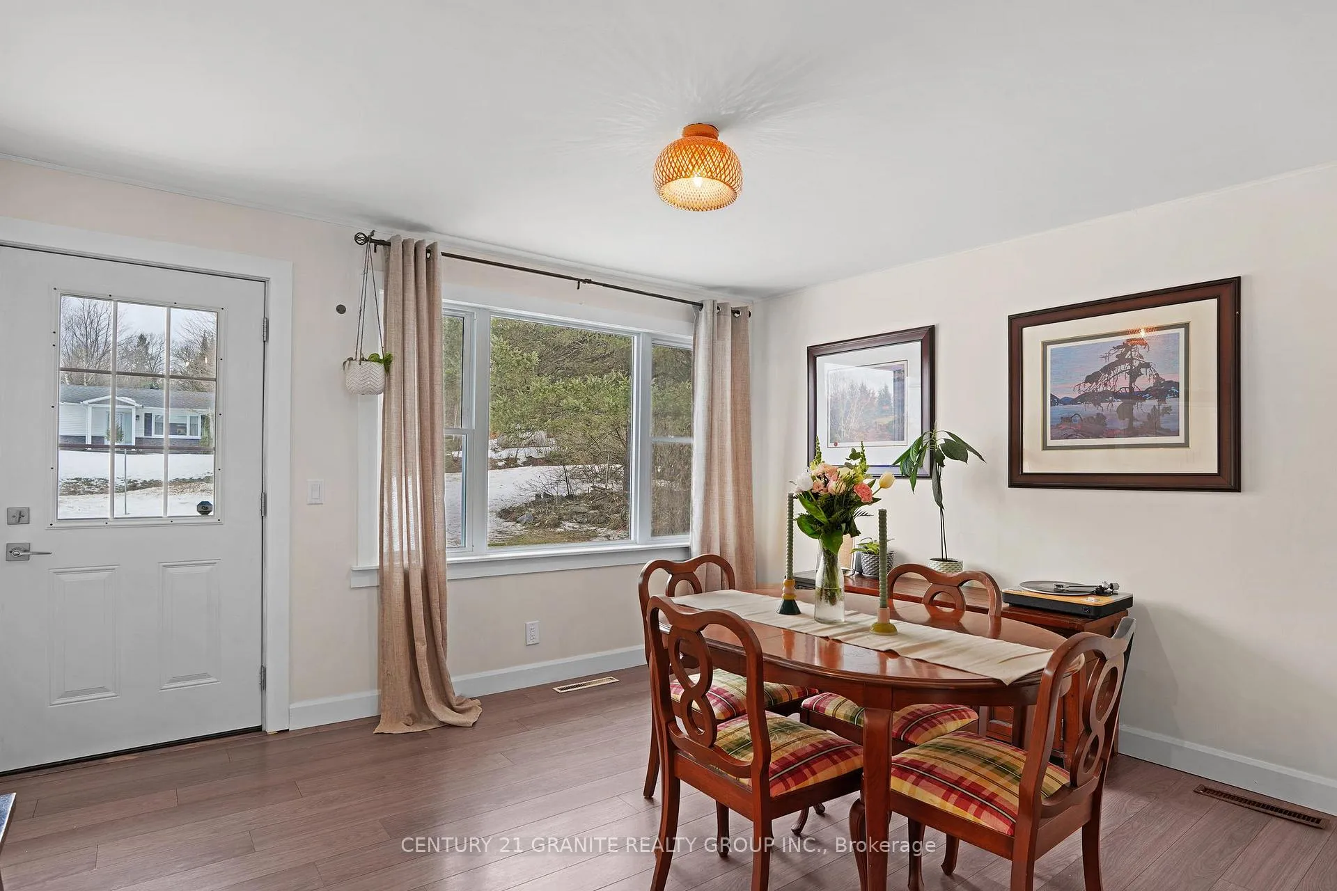 Photo 11 of 80 Paradise Road, South Algonquin — HOMEH