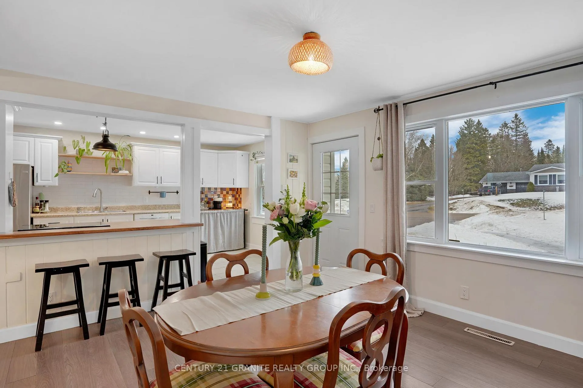 Photo 13 of 80 Paradise Road, South Algonquin — HOMEH