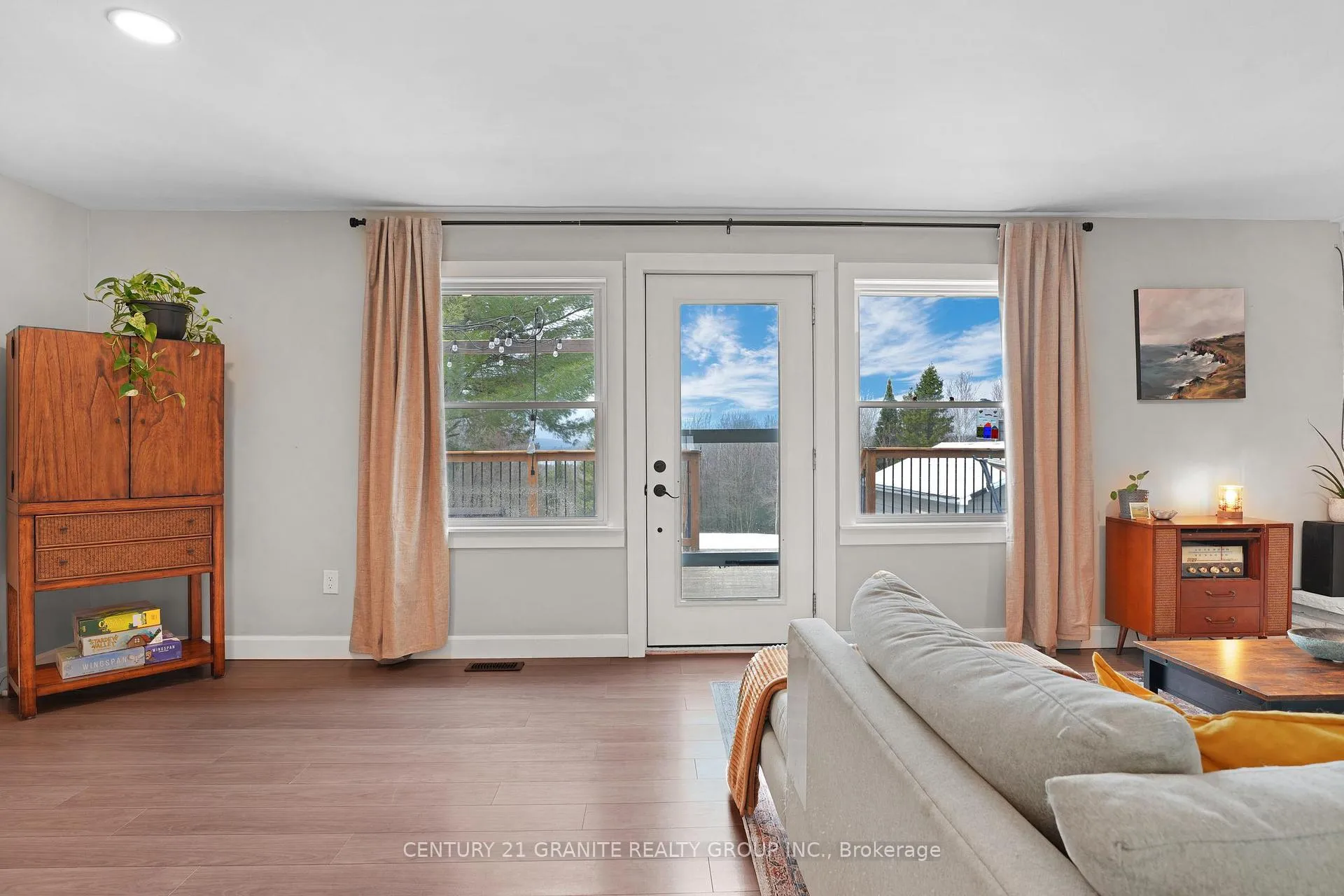 Photo 16 of 80 Paradise Road, South Algonquin — HOMEH