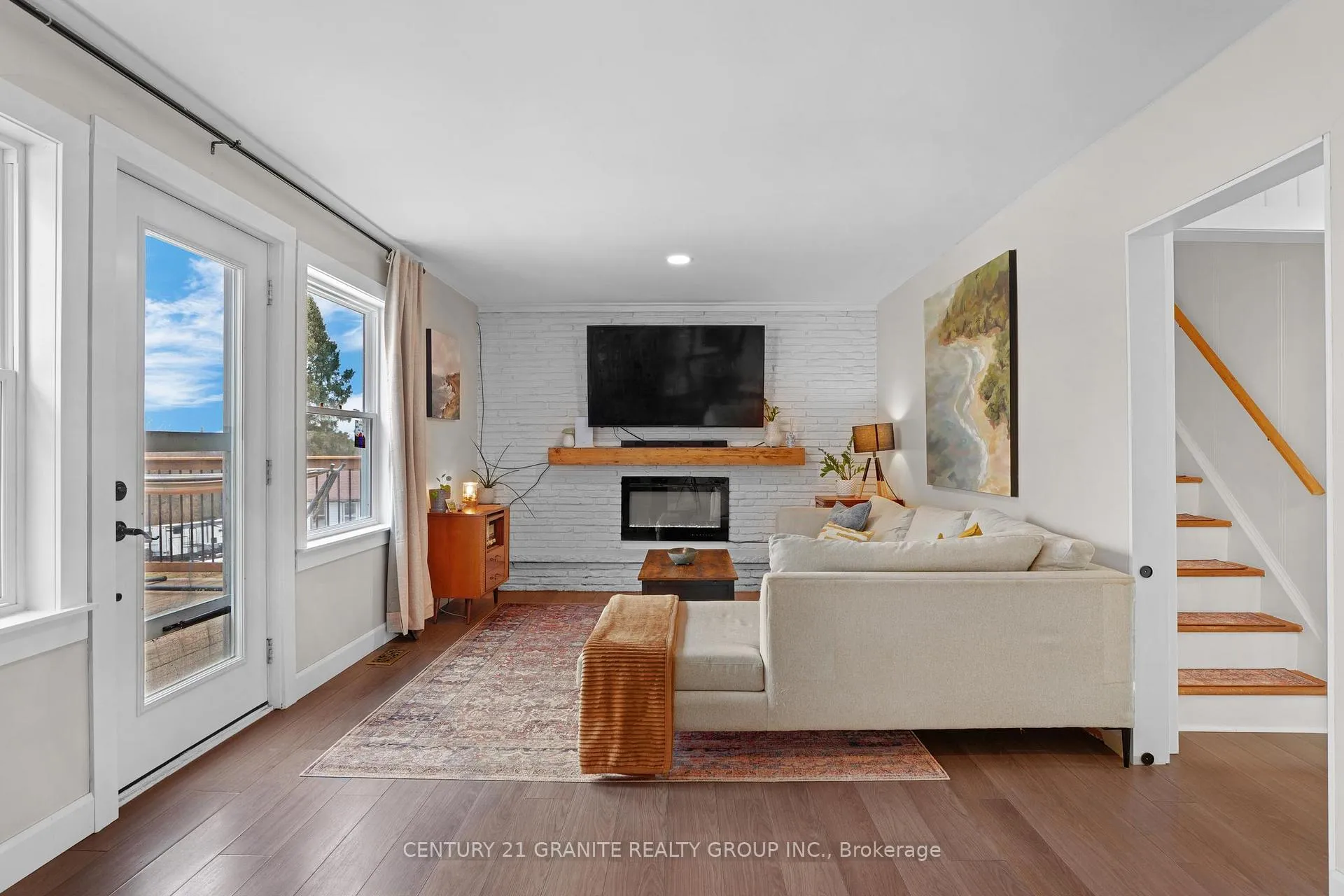 Photo 17 of 80 Paradise Road, South Algonquin — HOMEH