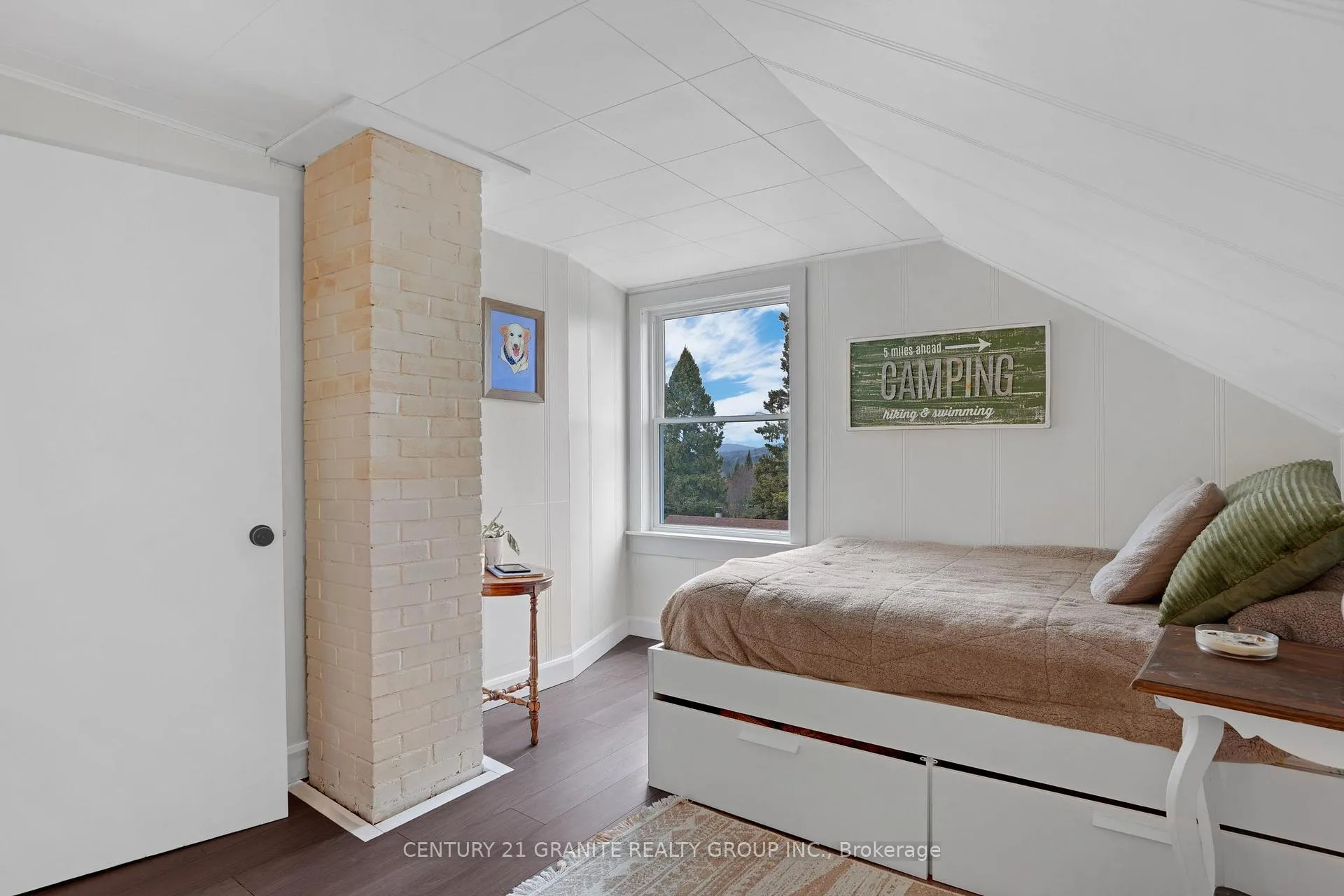 Photo 20 of 80 Paradise Road, South Algonquin — HOMEH
