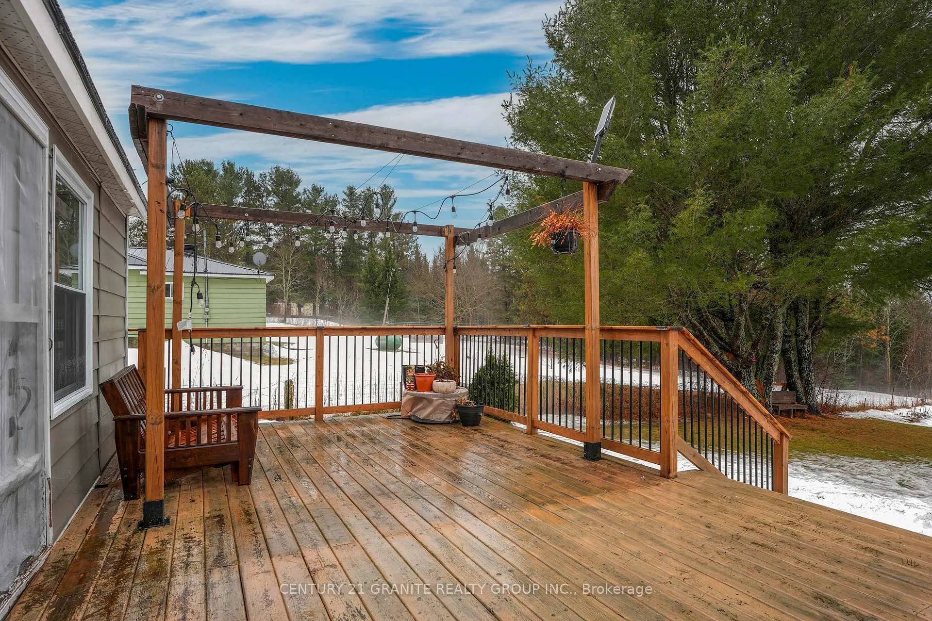 Photo 29 of 80 Paradise Road, South Algonquin — HOMEH