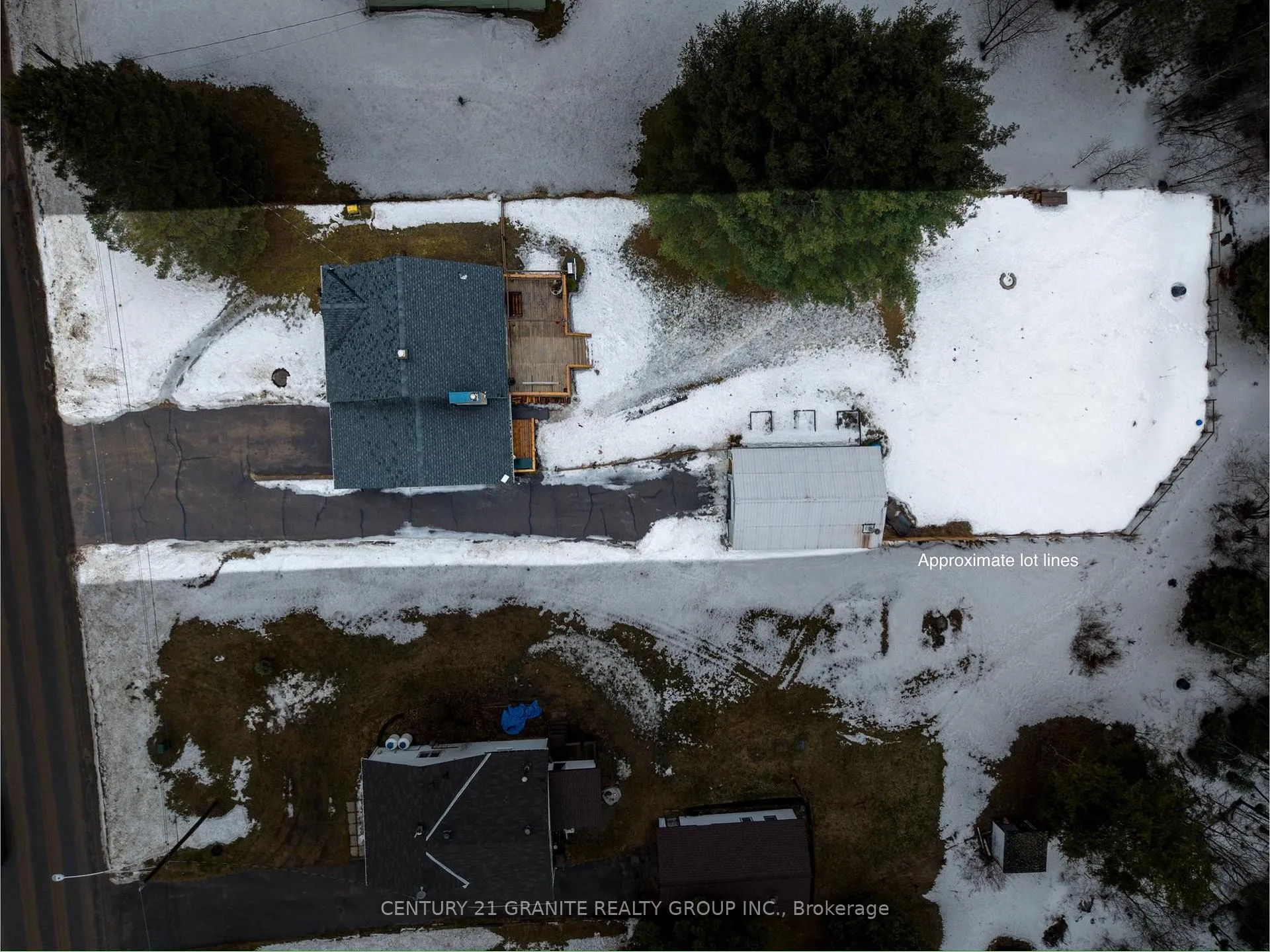 Photo 32 of 80 Paradise Road, South Algonquin — HOMEH