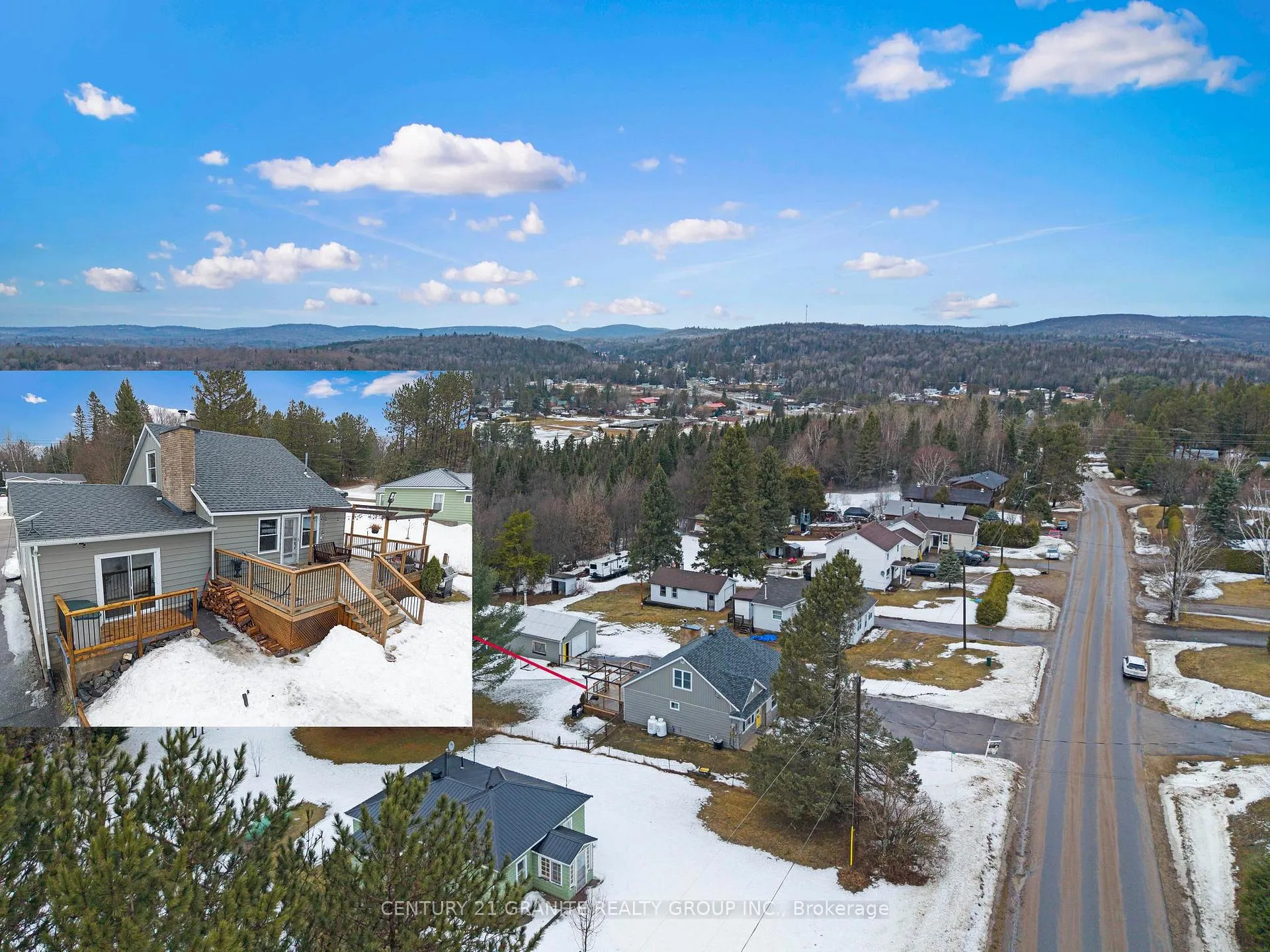 Photo 33 of 80 Paradise Road, South Algonquin — HOMEH