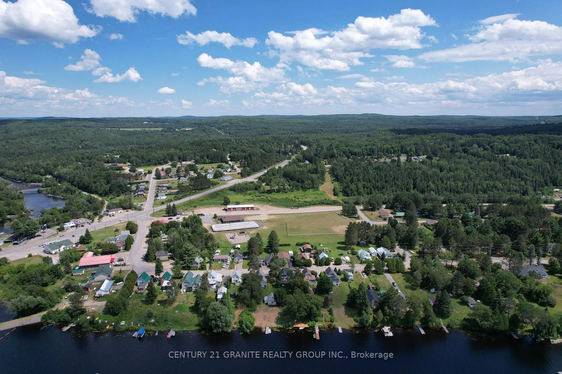 Photo 34 of 80 Paradise Road, South Algonquin — HOMEH
