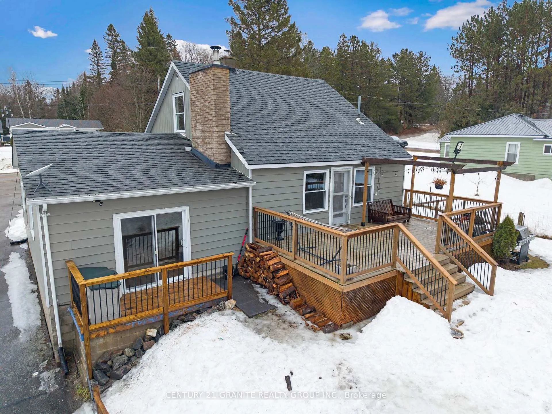 Photo 38 of 80 Paradise Road, South Algonquin — HOMEH