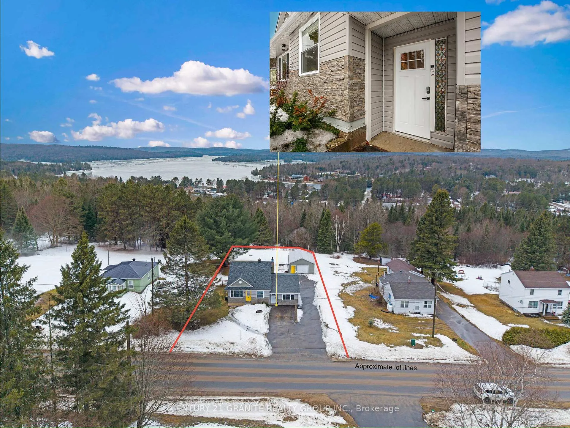 Photo 39 of 80 Paradise Road, South Algonquin — HOMEH