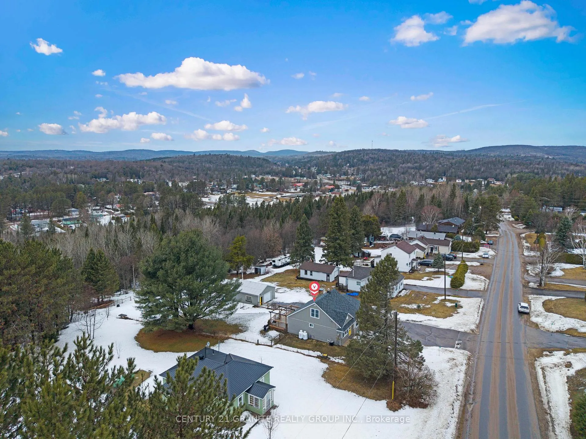 Photo 40 of 80 Paradise Road, South Algonquin — HOMEH