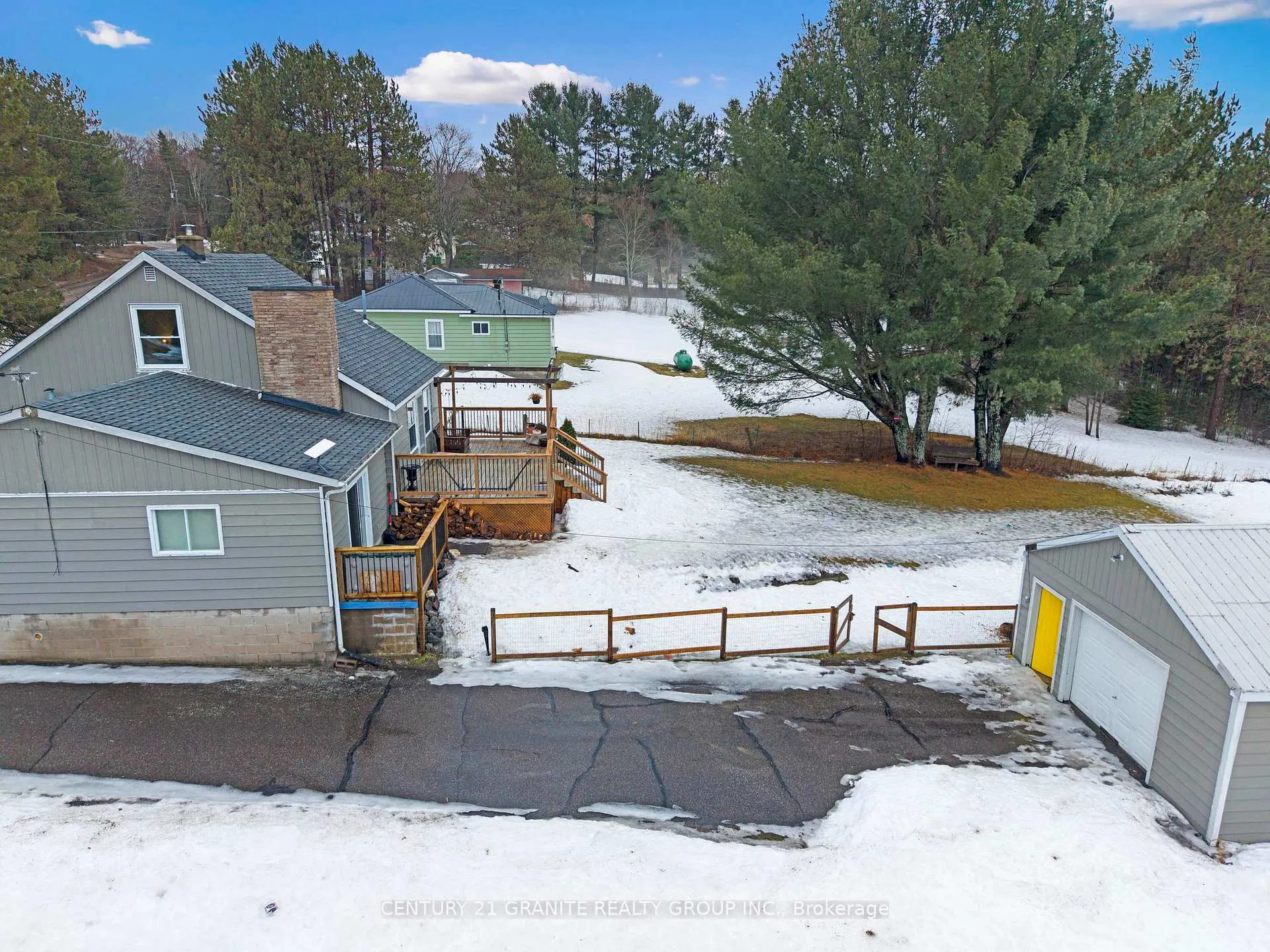 Photo 41 of 80 Paradise Road, South Algonquin — HOMEH