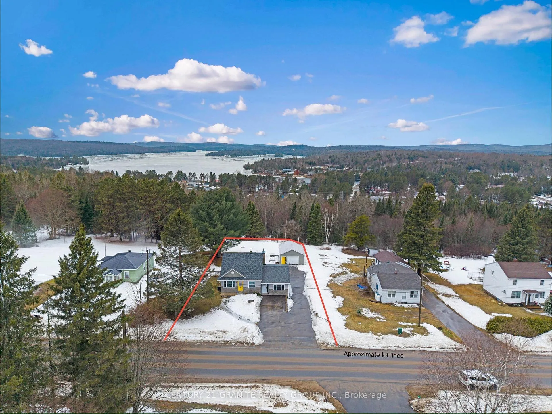 Photo 42 of 80 Paradise Road, South Algonquin — HOMEH