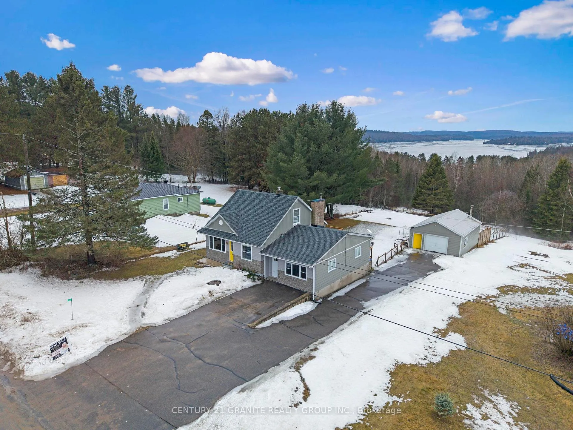Photo 43 of 80 Paradise Road, South Algonquin — HOMEH