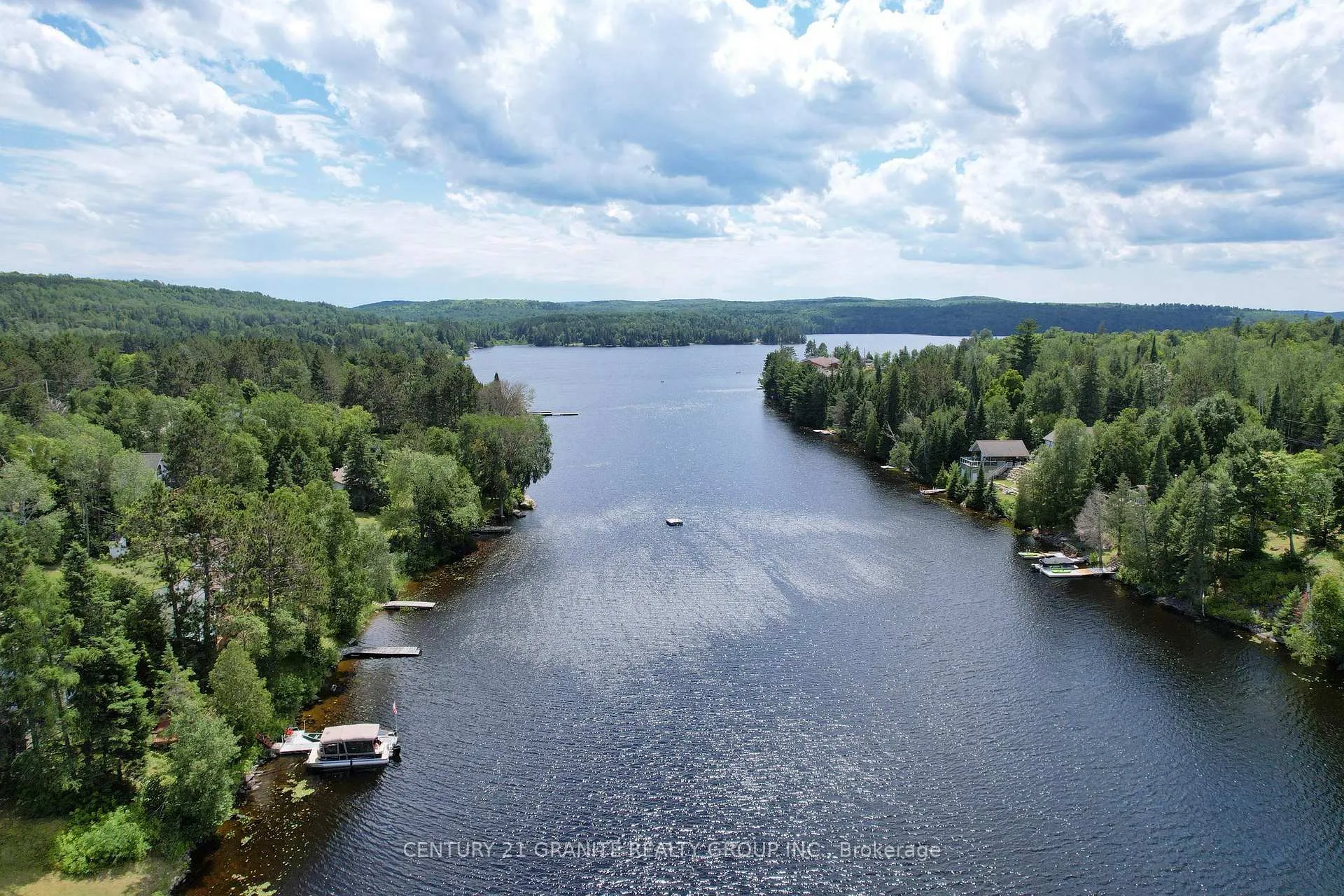 Photo 45 of 80 Paradise Road, South Algonquin — HOMEH