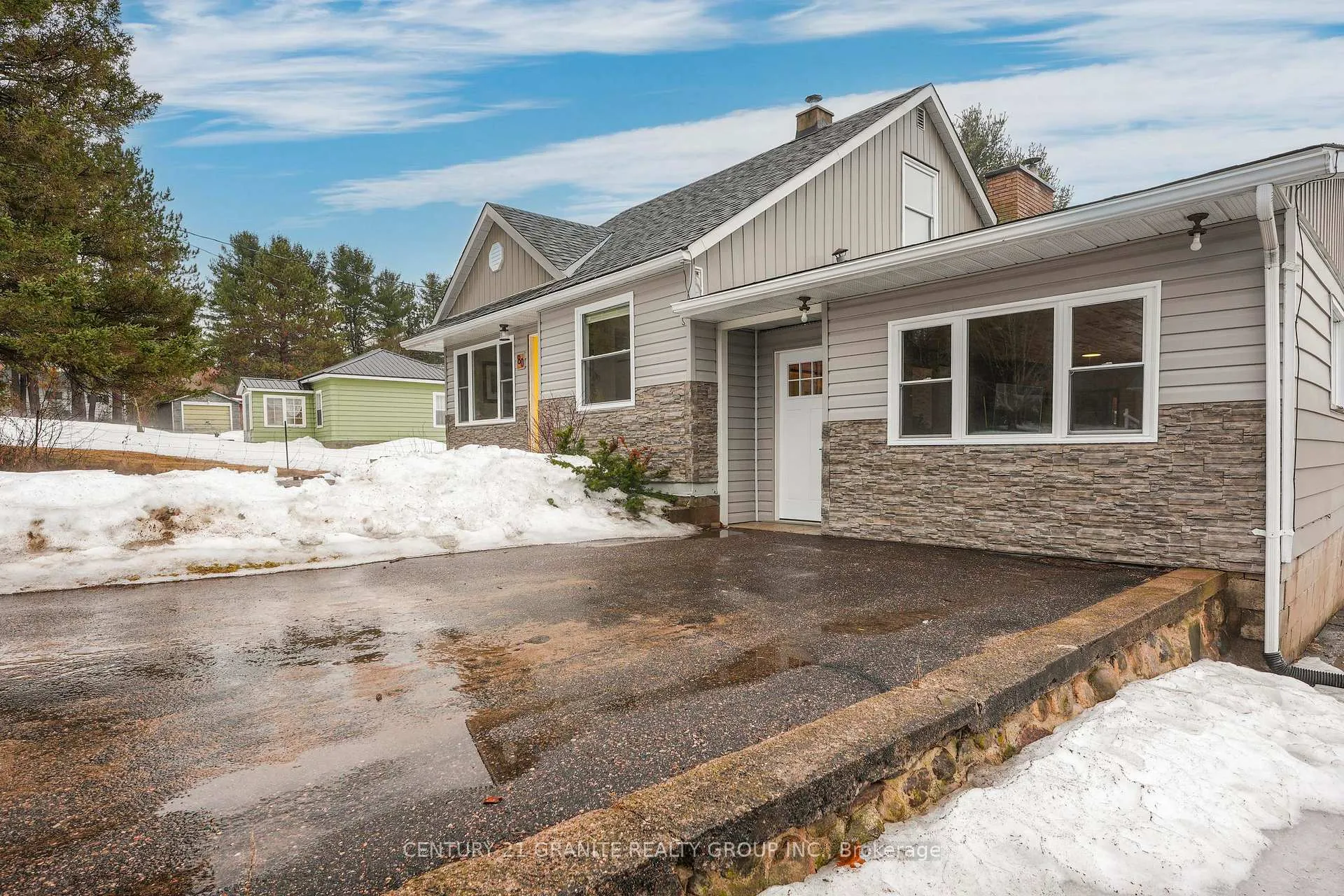 Photo 46 of 80 Paradise Road, South Algonquin — HOMEH