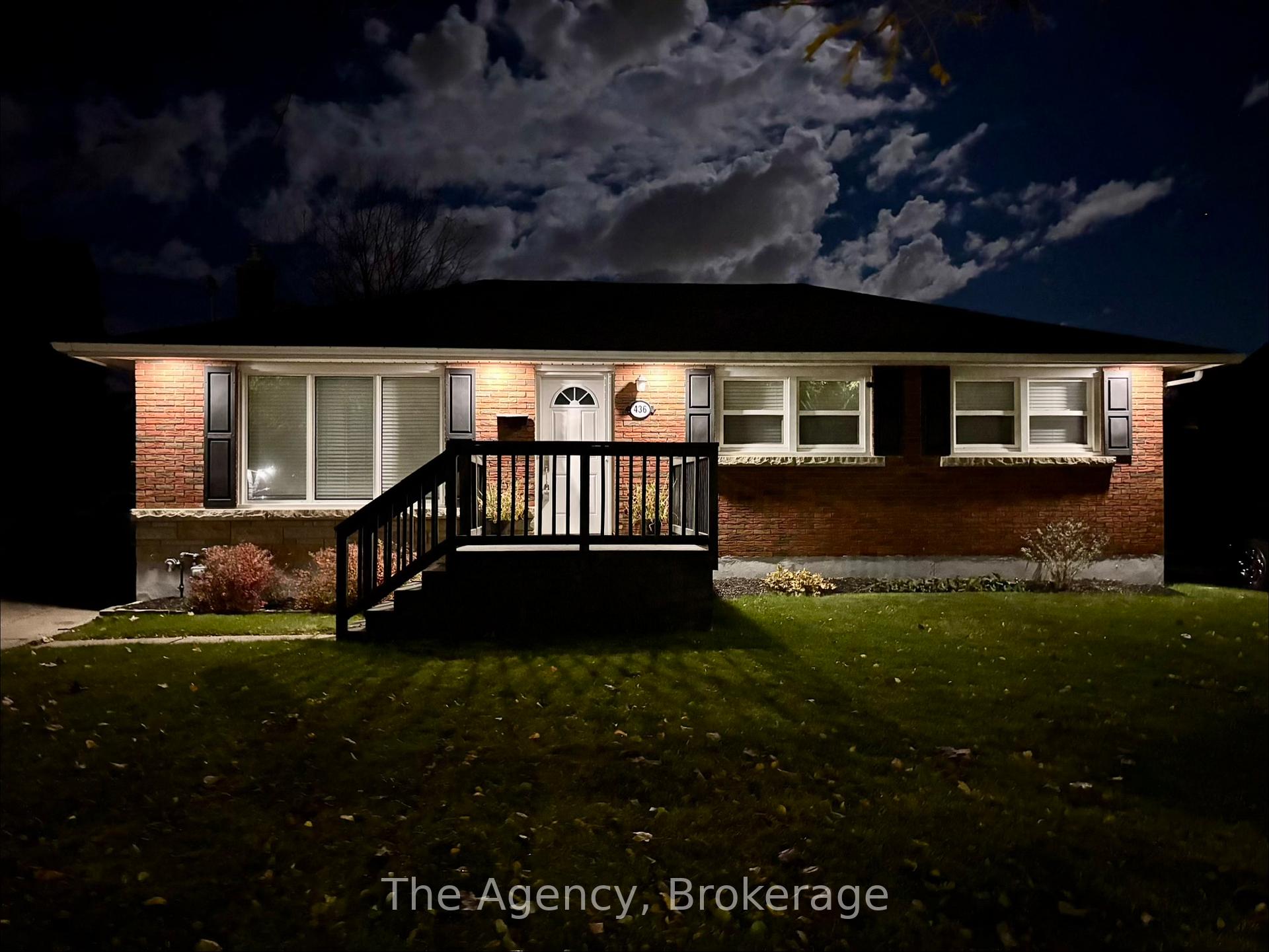 Photo 3 of 436 Bunting Road, St. Catharines, Carlton/Bunting — HOMEH