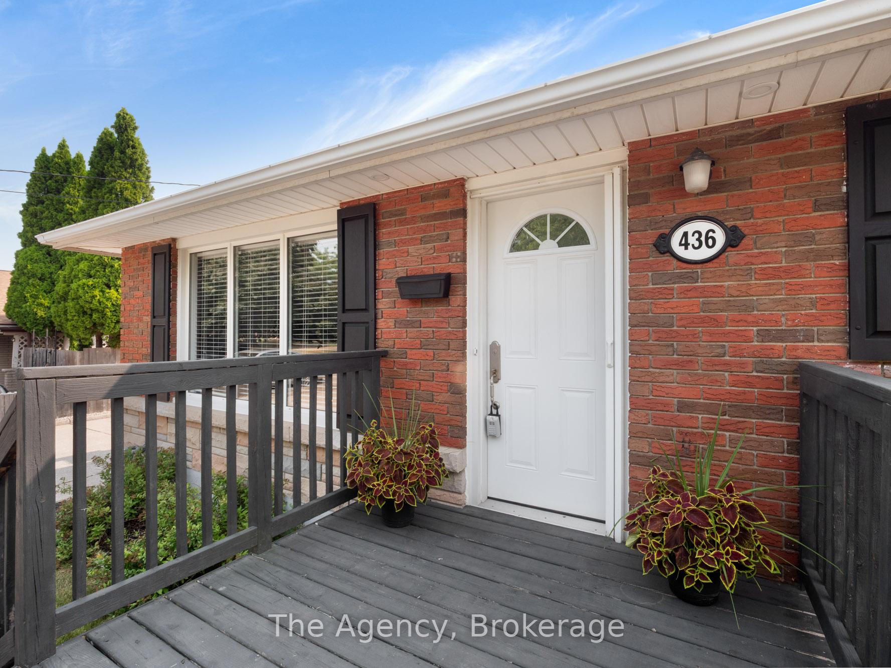 Photo 5 of 436 Bunting Road, St. Catharines, Carlton/Bunting — HOMEH