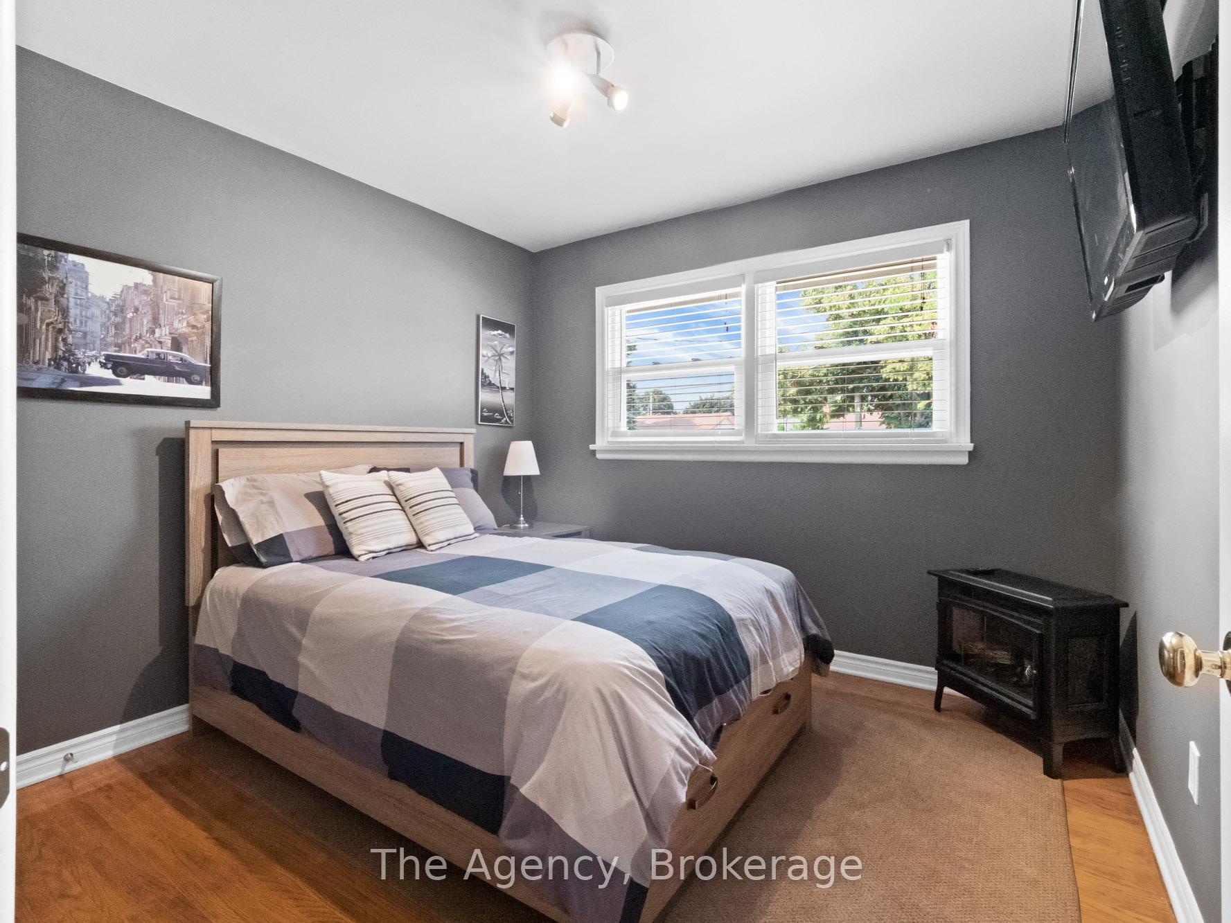 Photo 14 of 436 Bunting Road, St. Catharines, Carlton/Bunting — HOMEH