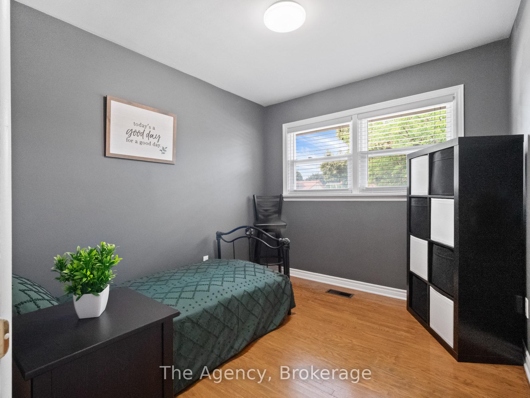 Photo 15 of 436 Bunting Road, St. Catharines, Carlton/Bunting — HOMEH