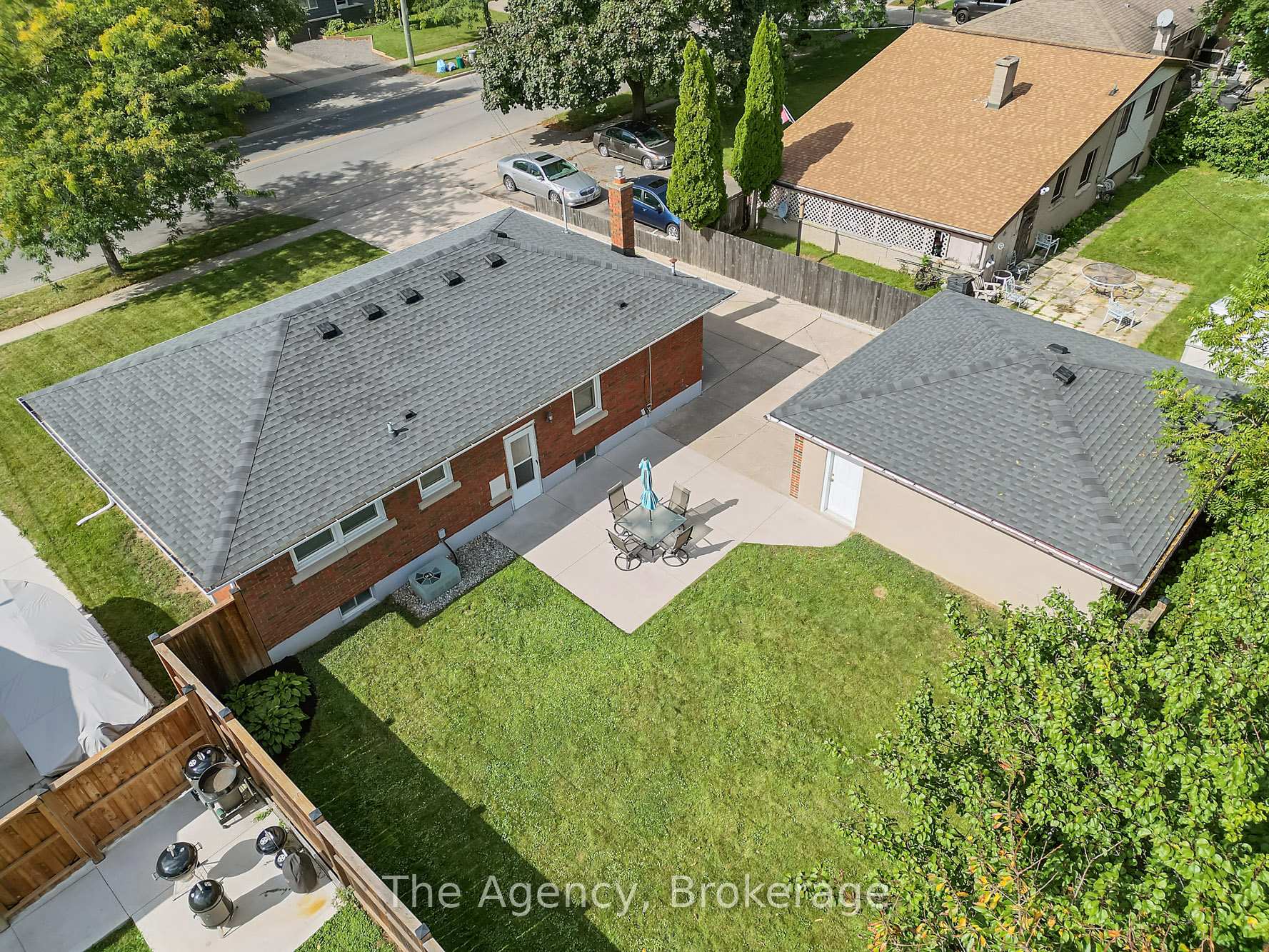 Photo 30 of 436 Bunting Road, St. Catharines, Carlton/Bunting — HOMEH