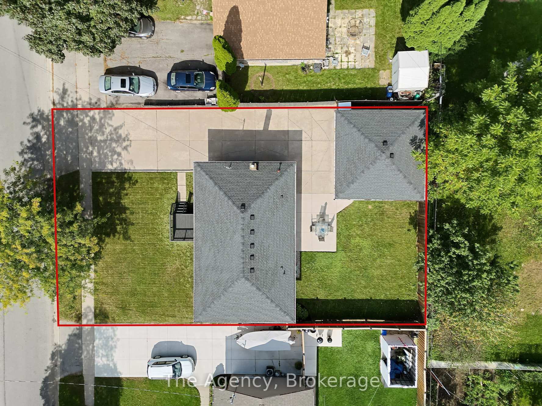 Photo 32 of 436 Bunting Road, St. Catharines, Carlton/Bunting — HOMEH